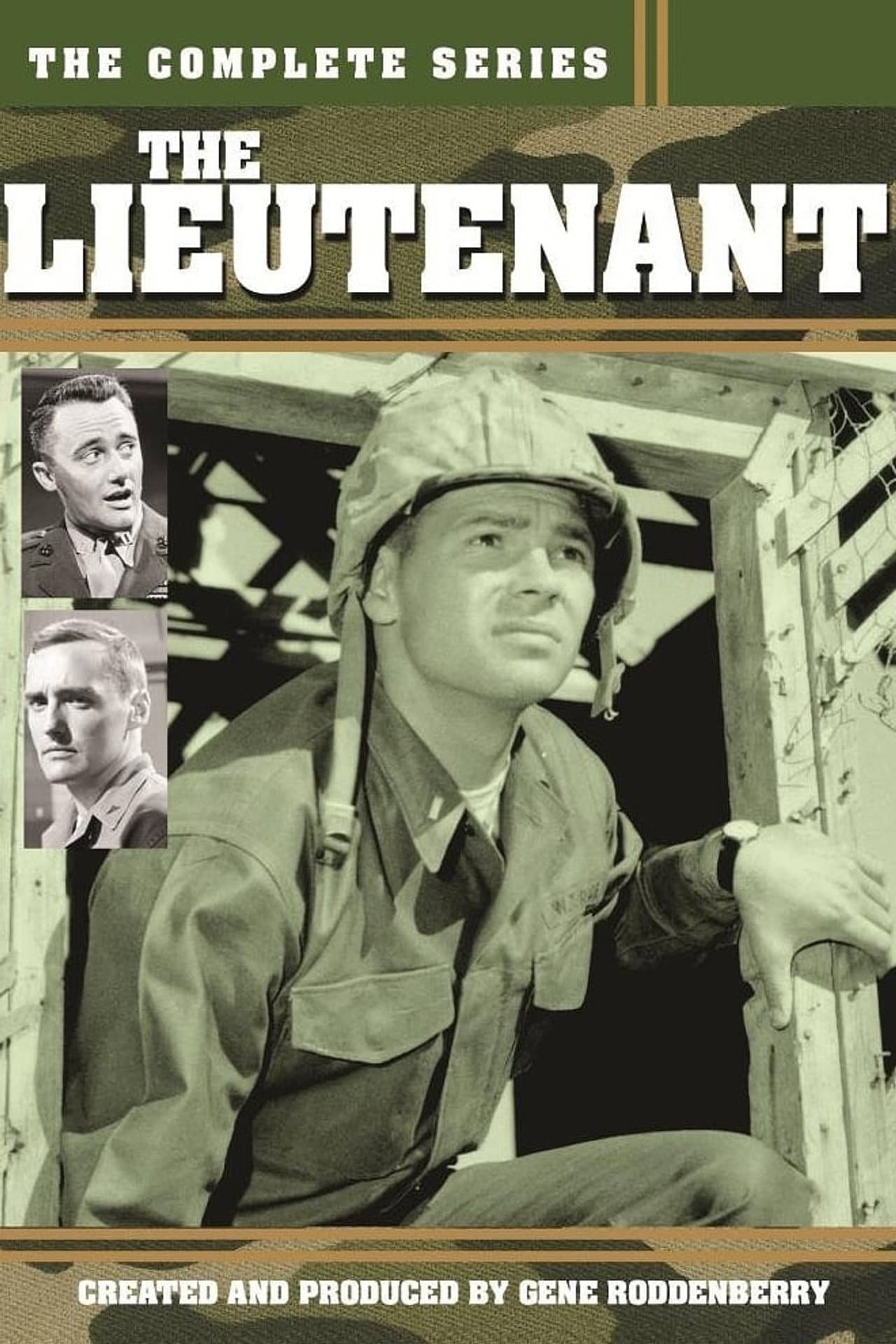 The Lieutenant preview 2