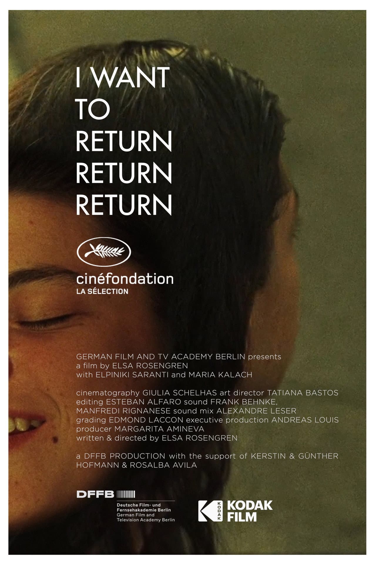 I Want to Return Return Return preview 1