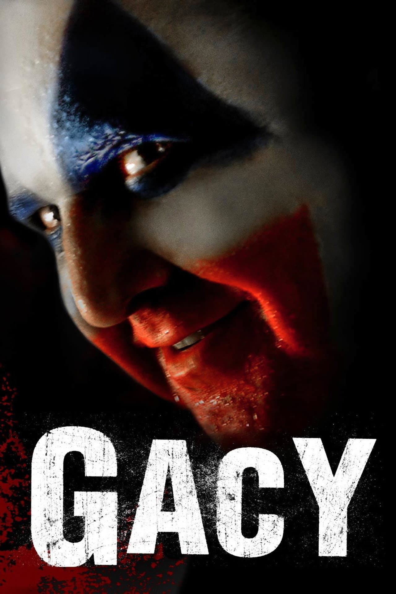 Gacy preview 2