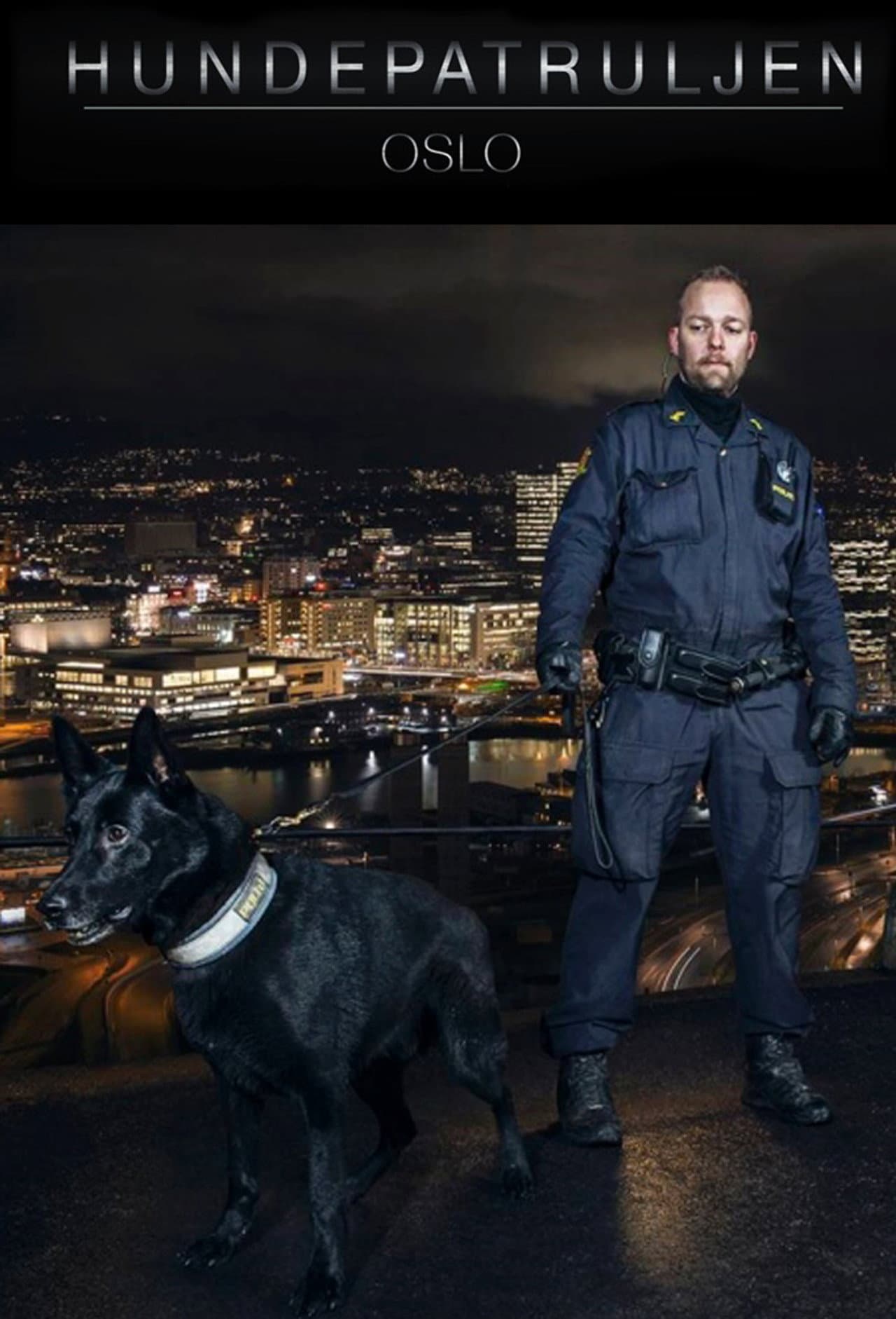 Hundepatruljen Oslo preview 2