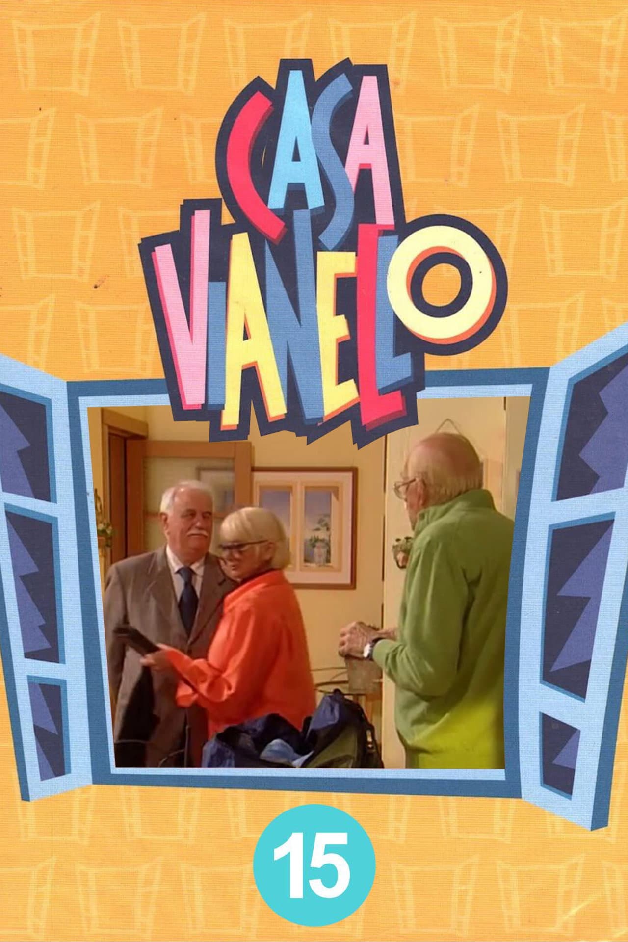 Season 15