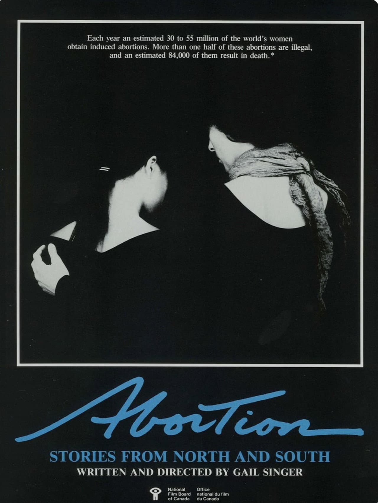 Abortion: Stories from North and South preview 2