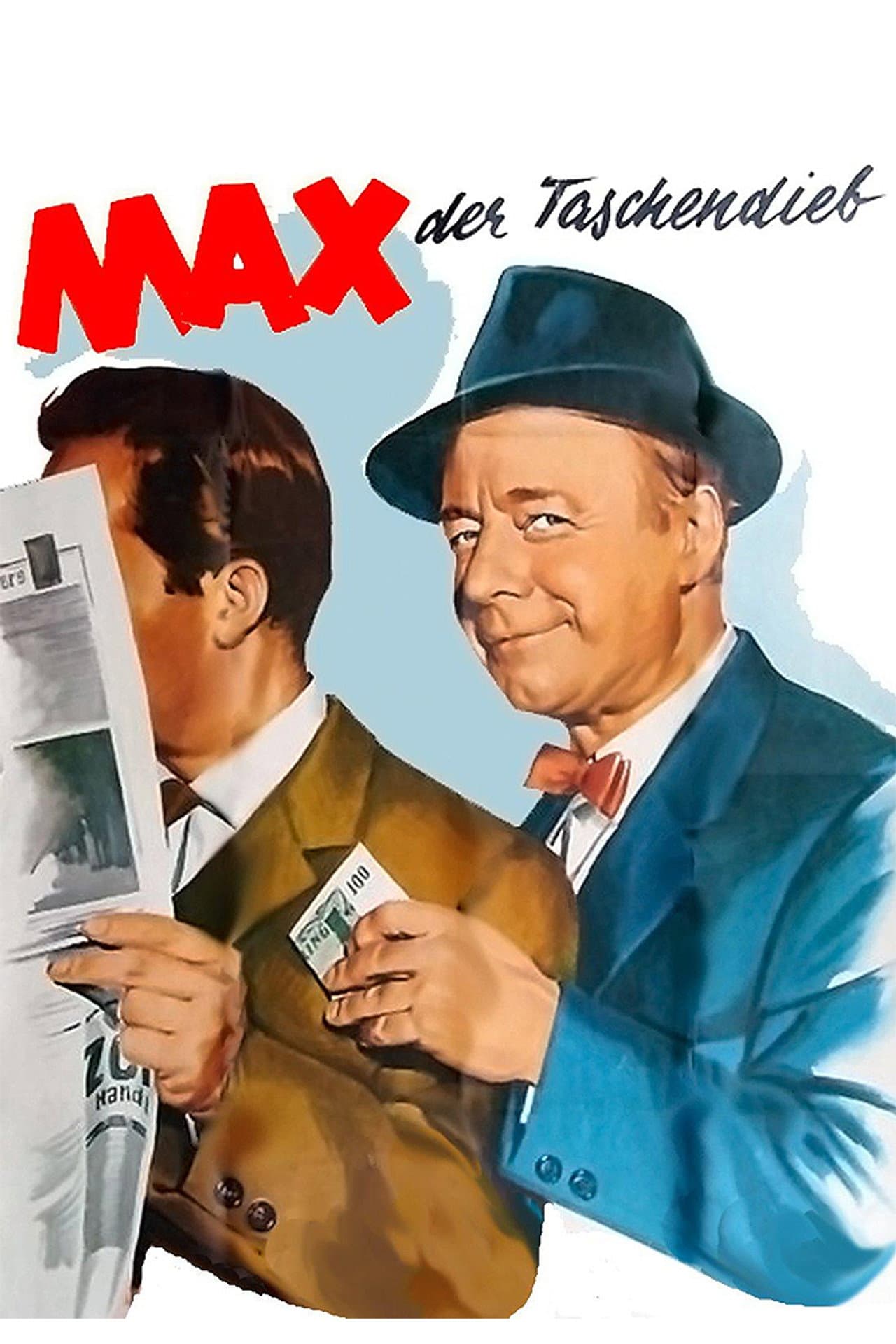 Max der Taschendieb preview 2