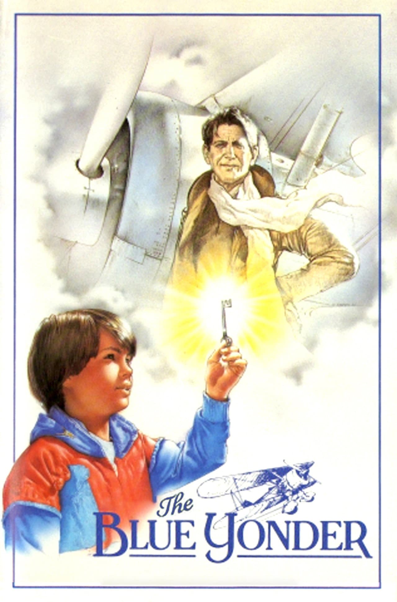The Blue Yonder preview 2