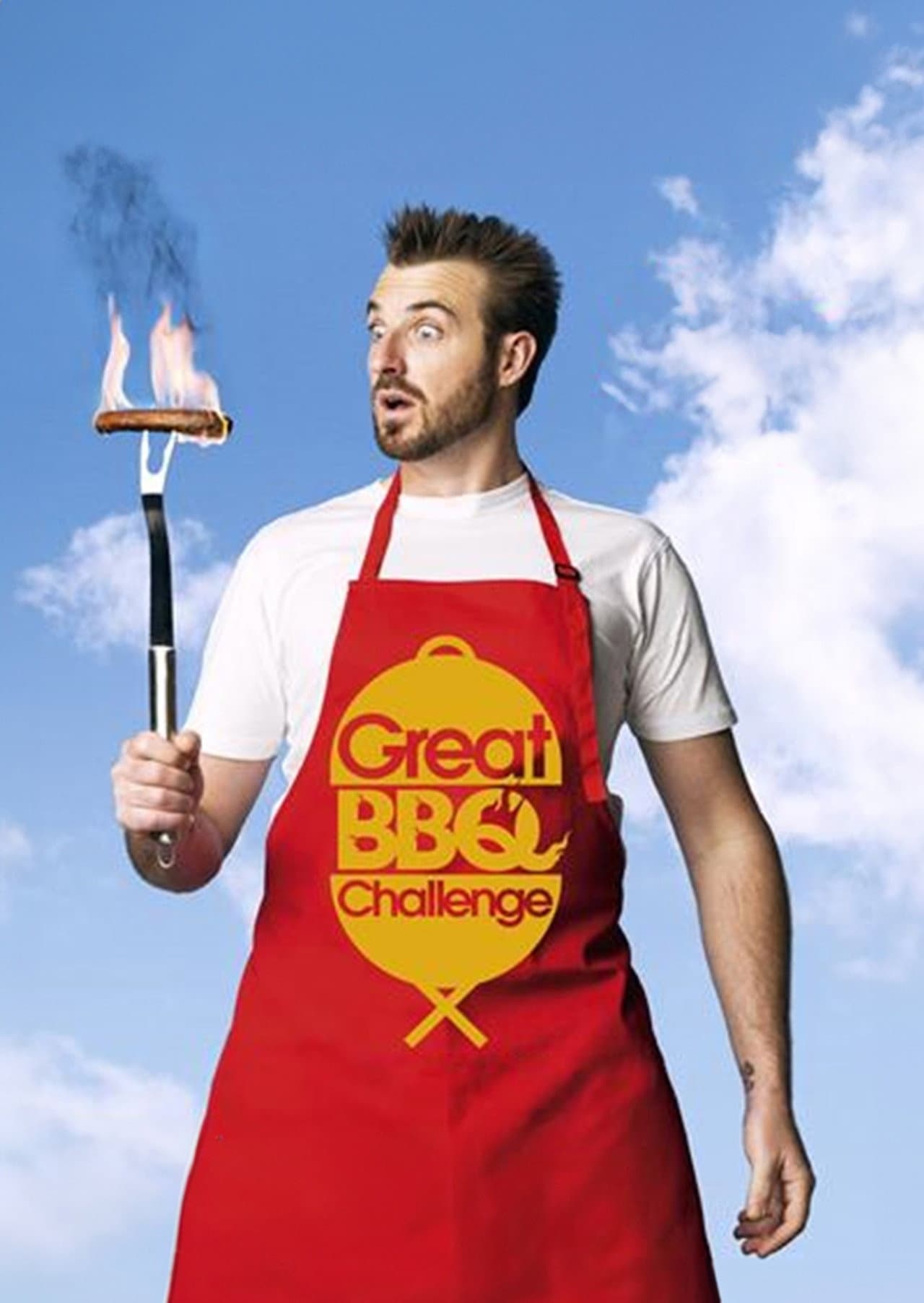 Great BBQ Challenge preview 1