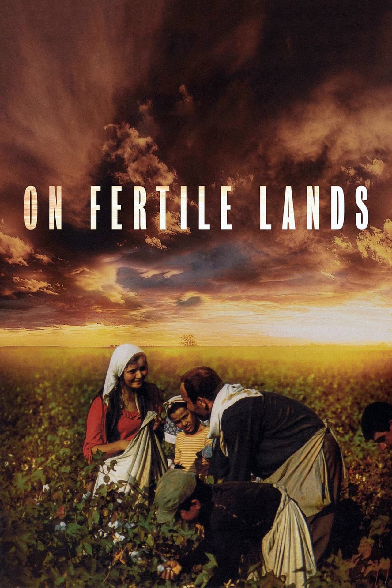 On Fertile Lands preview 2