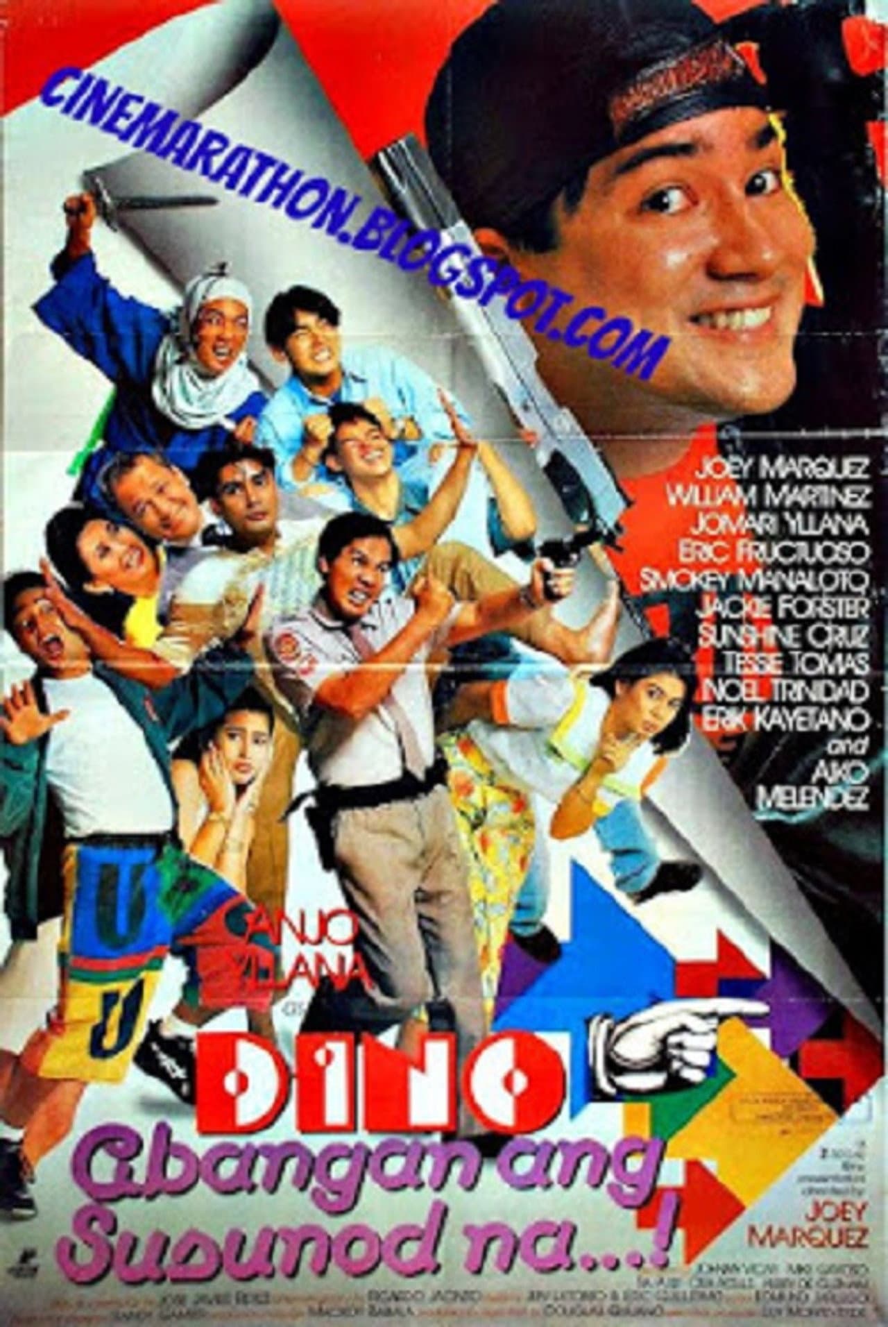 Dino... Abangan ang Susunod na... preview 1