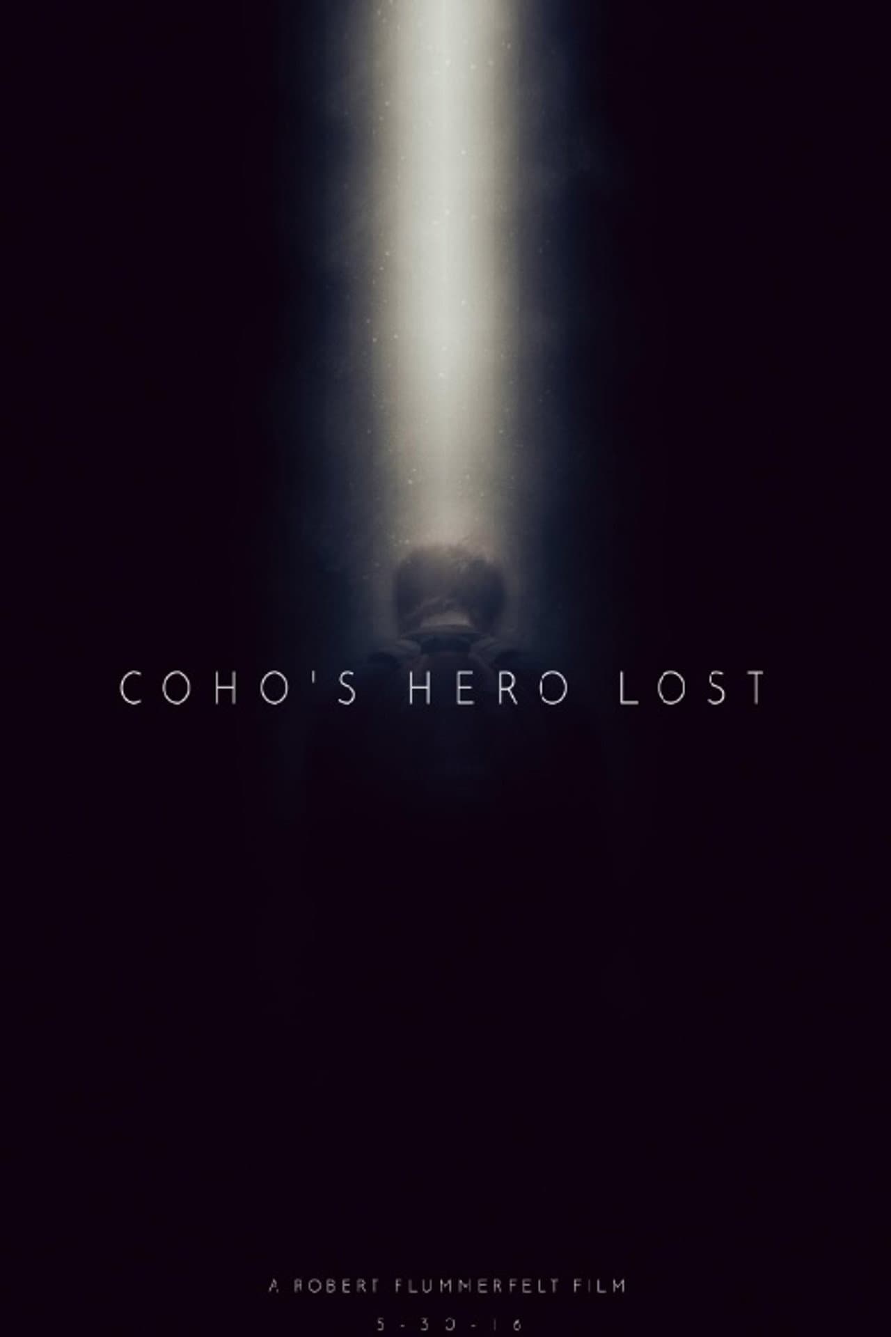 Coho's Hero Lost preview 1