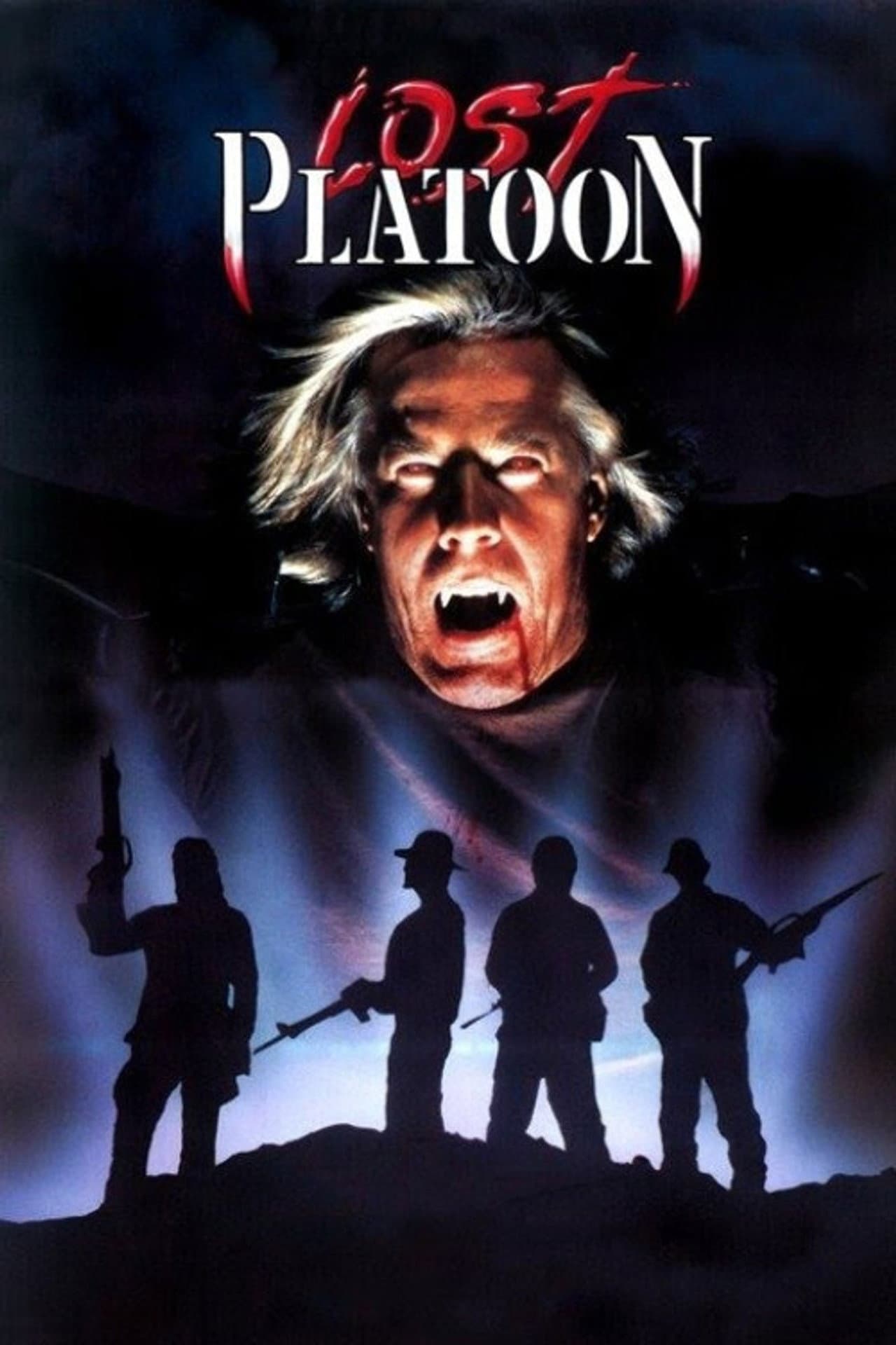 The Lost Platoon preview 2