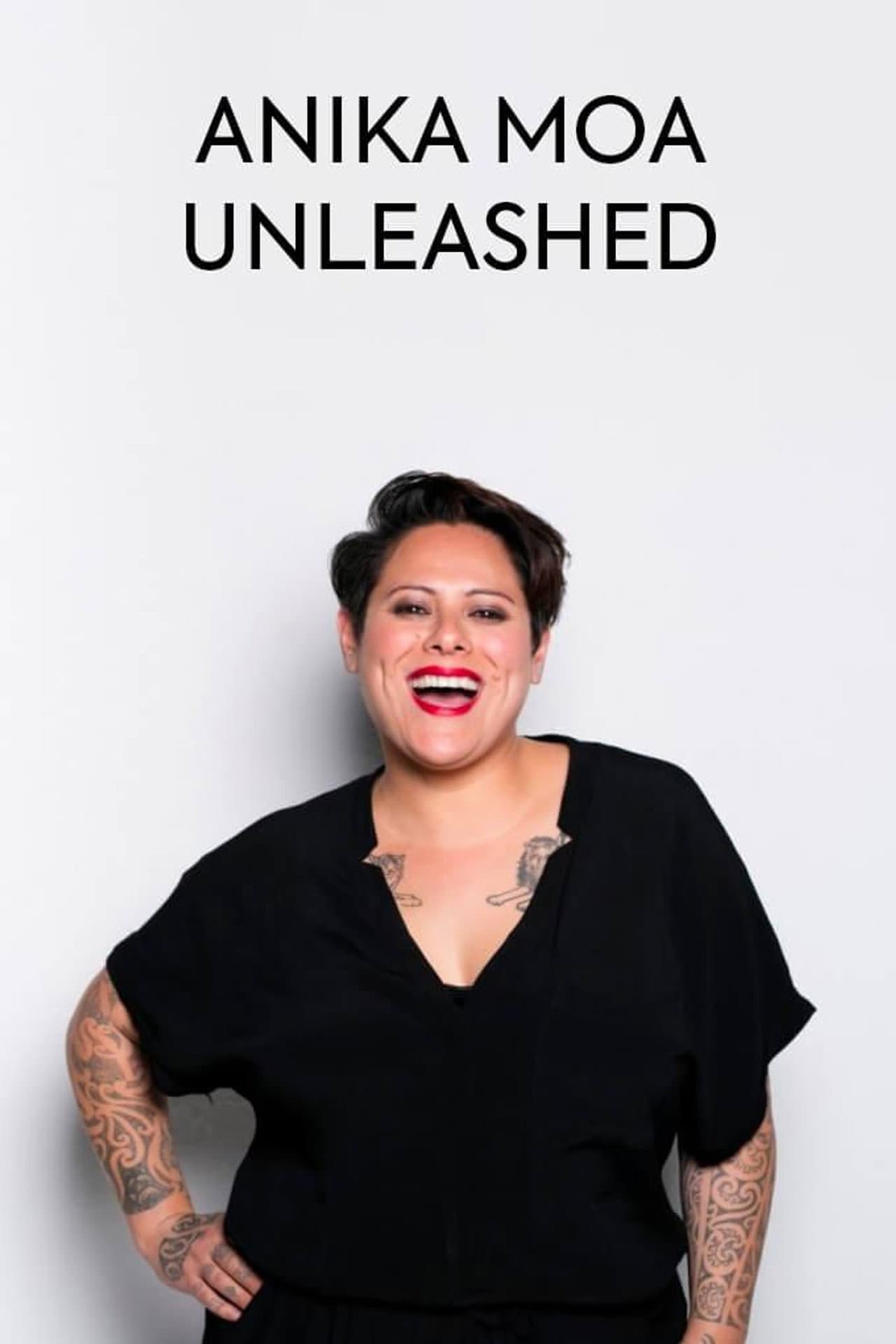 Anika Moa Unleashed preview 2