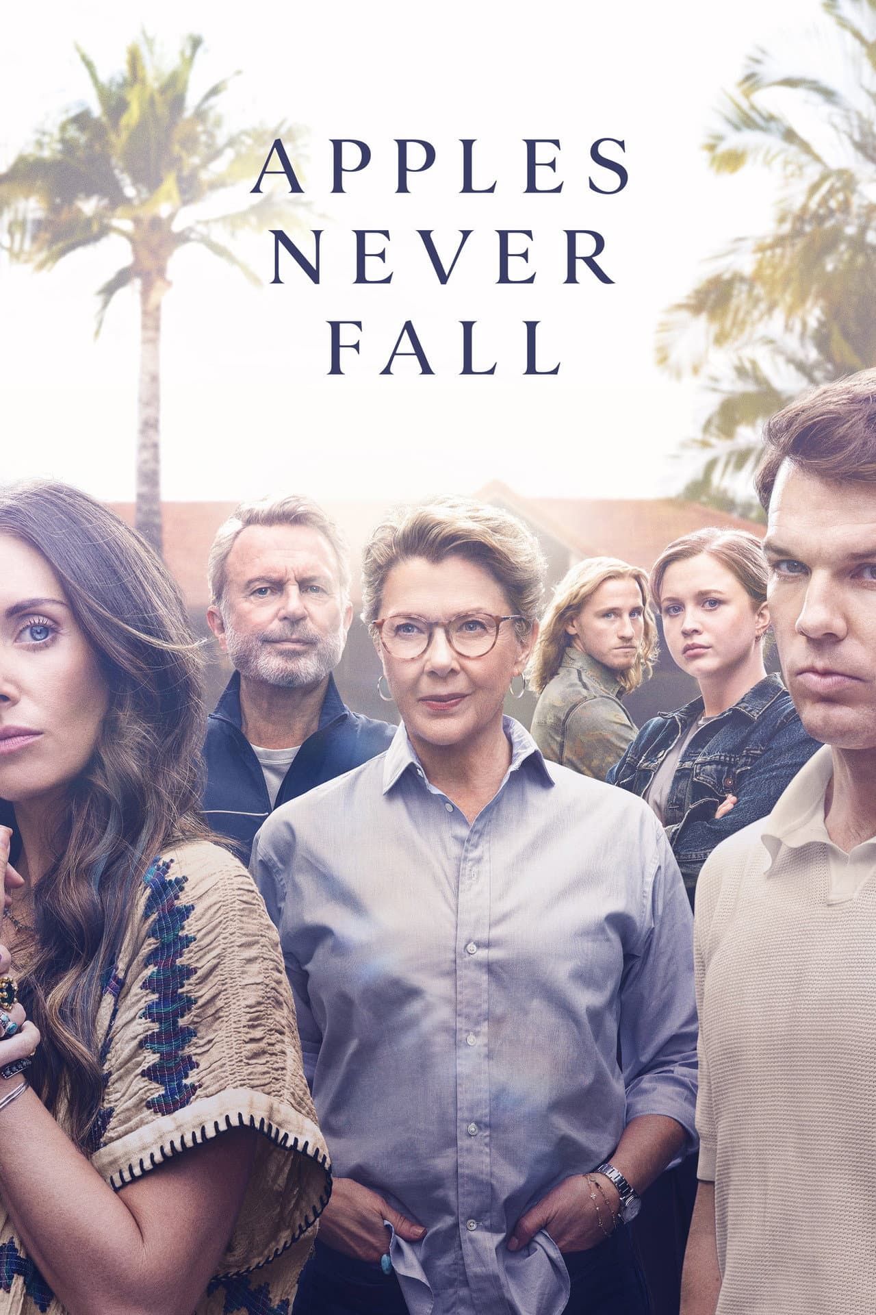 Apples Never Fall preview 2
