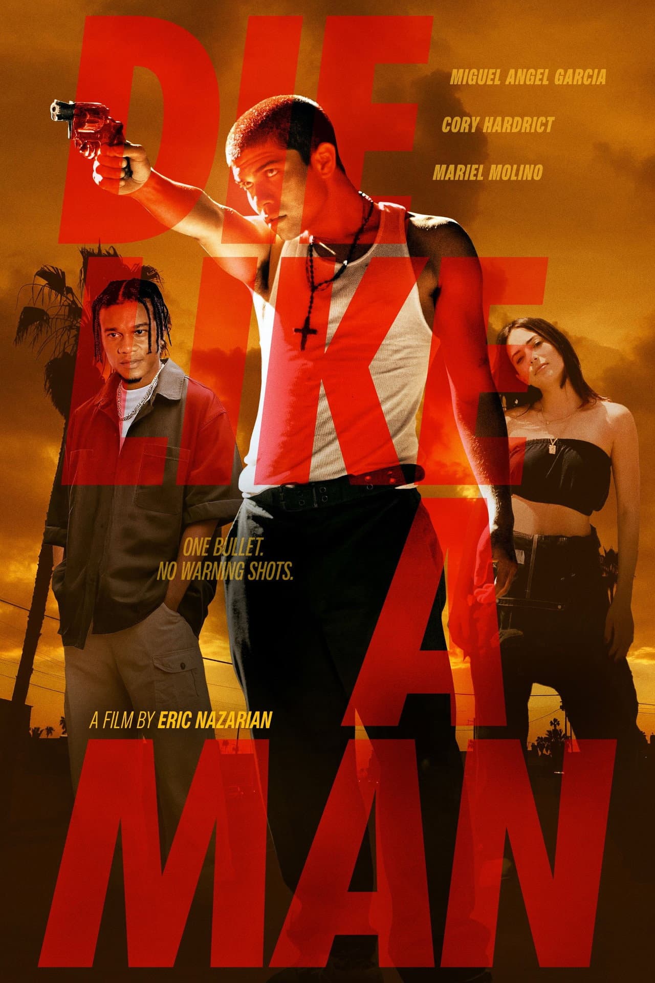 Die Like a Man preview 2