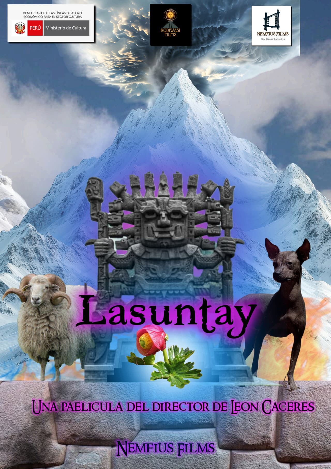 Lasuntay preview 2