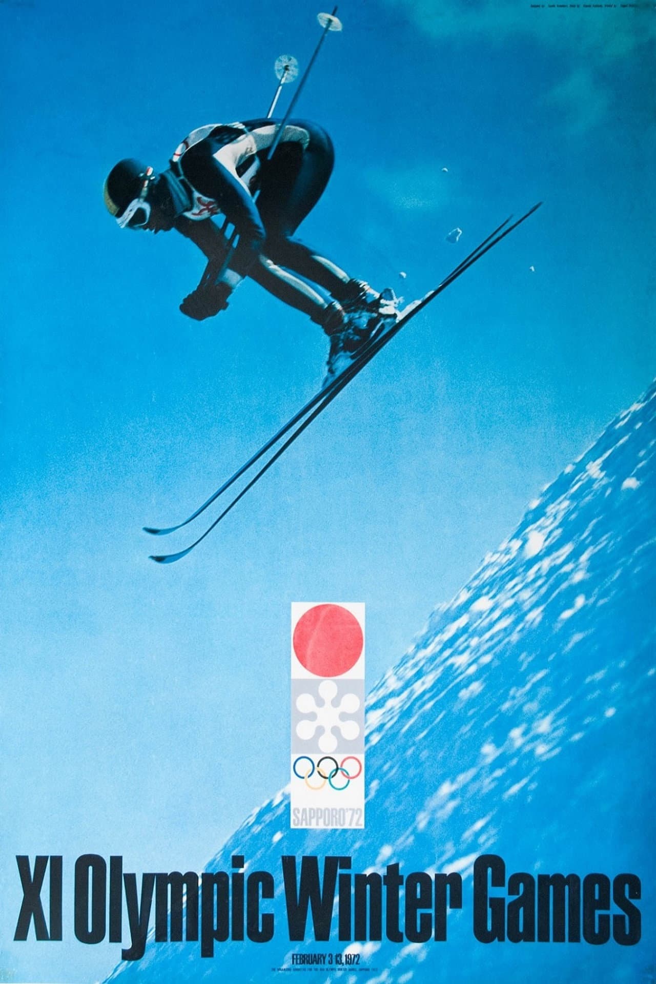 Sapporo Winter Olympics preview 2