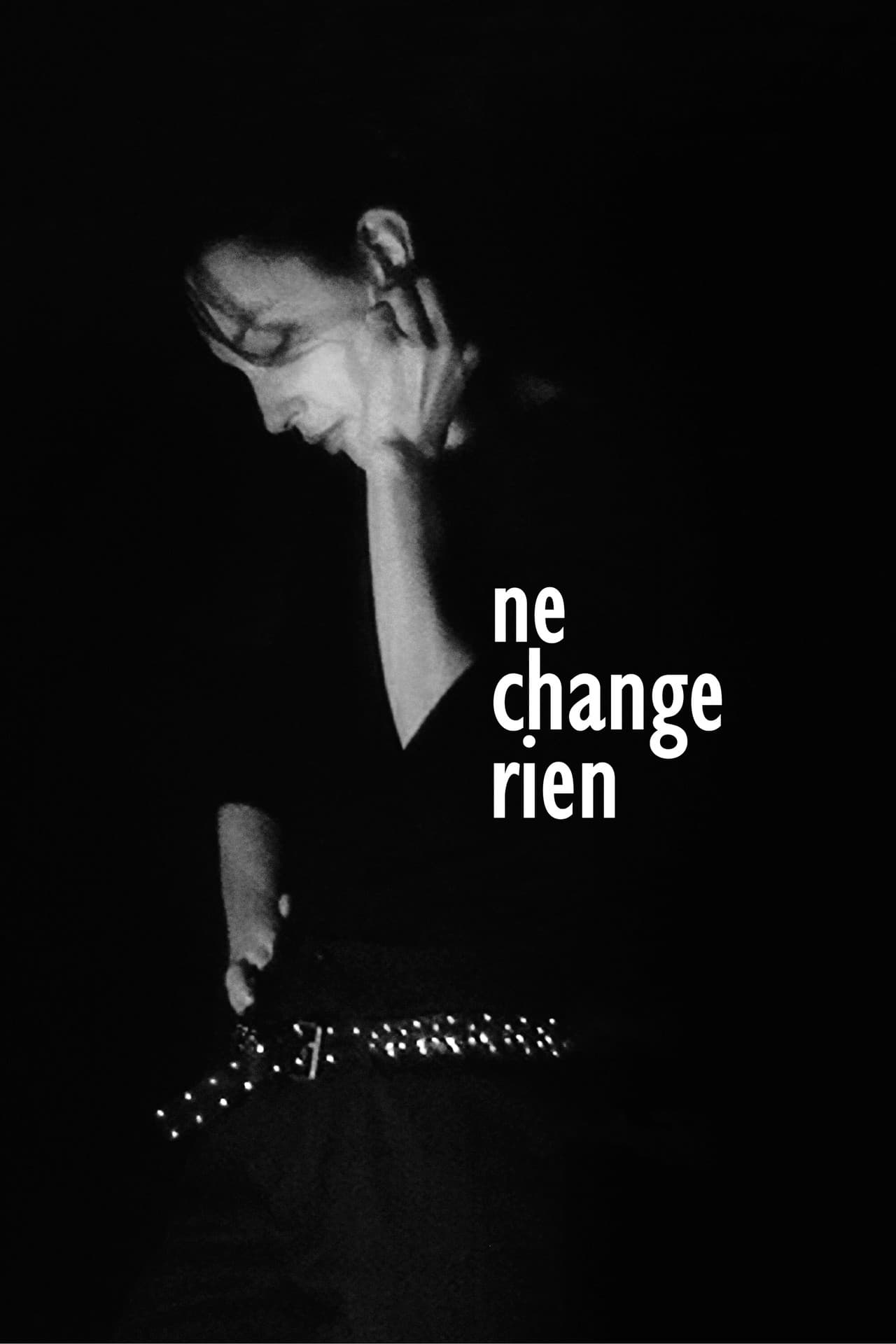 Change Nothing preview 2