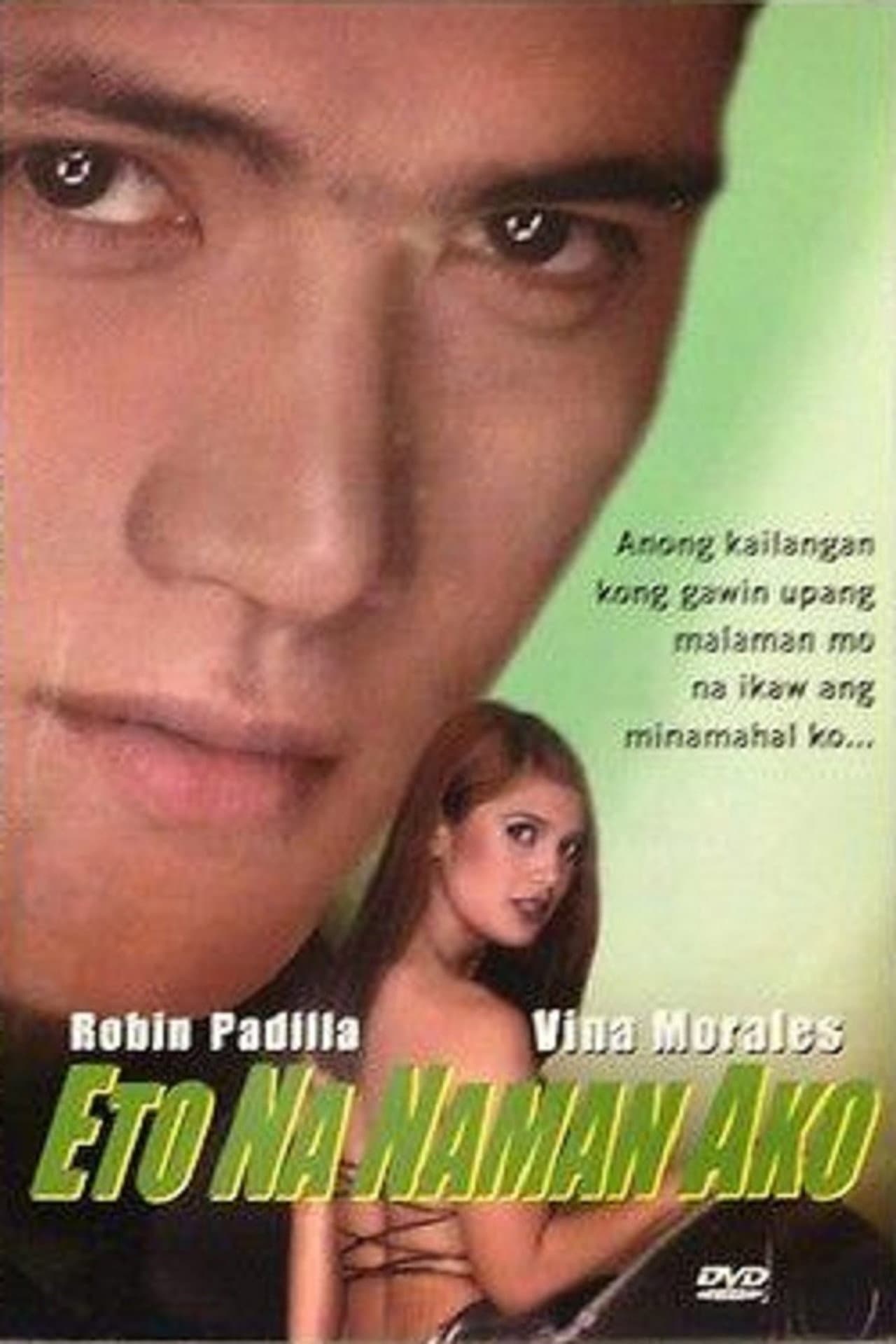 Eto Na Naman Ako preview 1