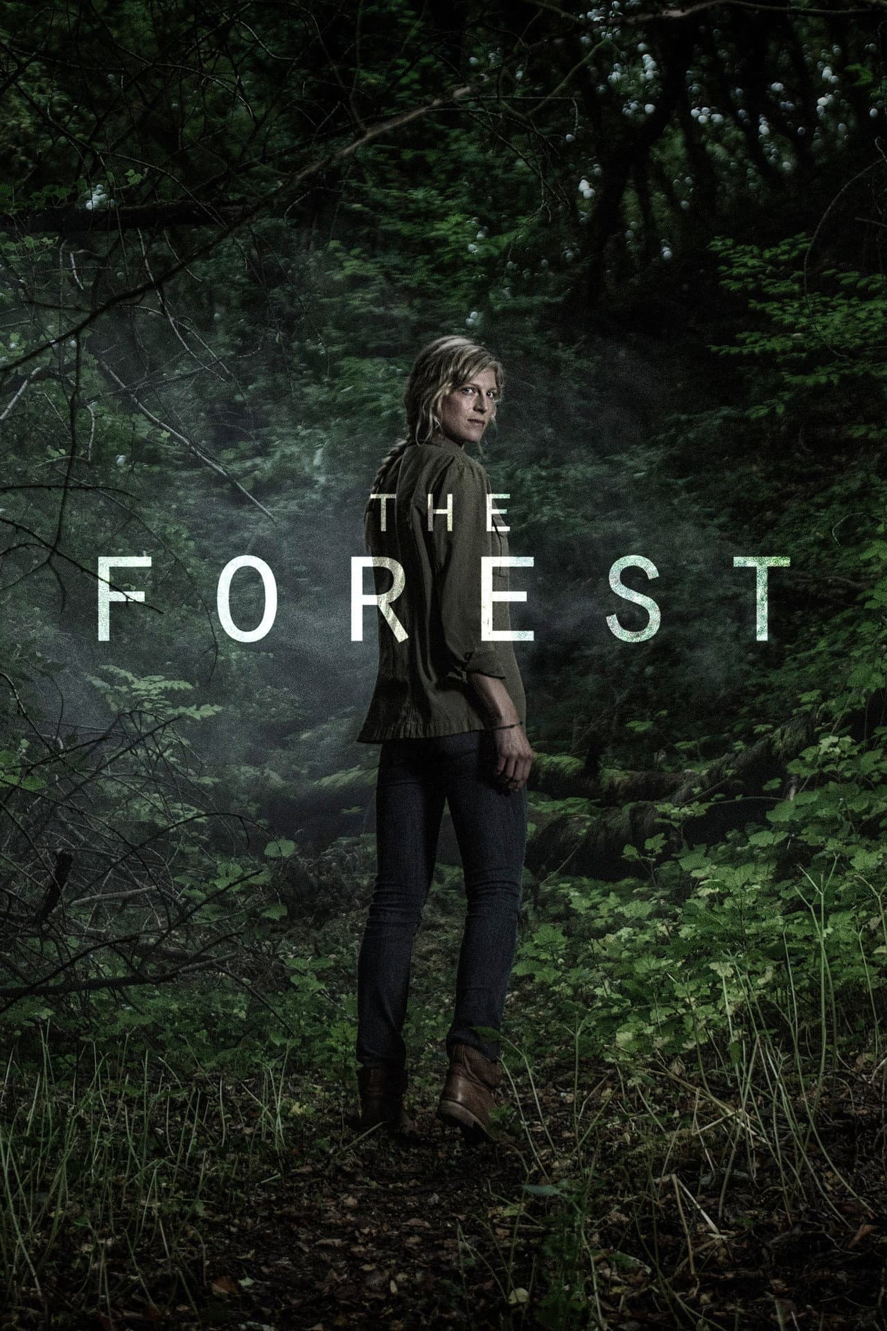 The Forest preview 2