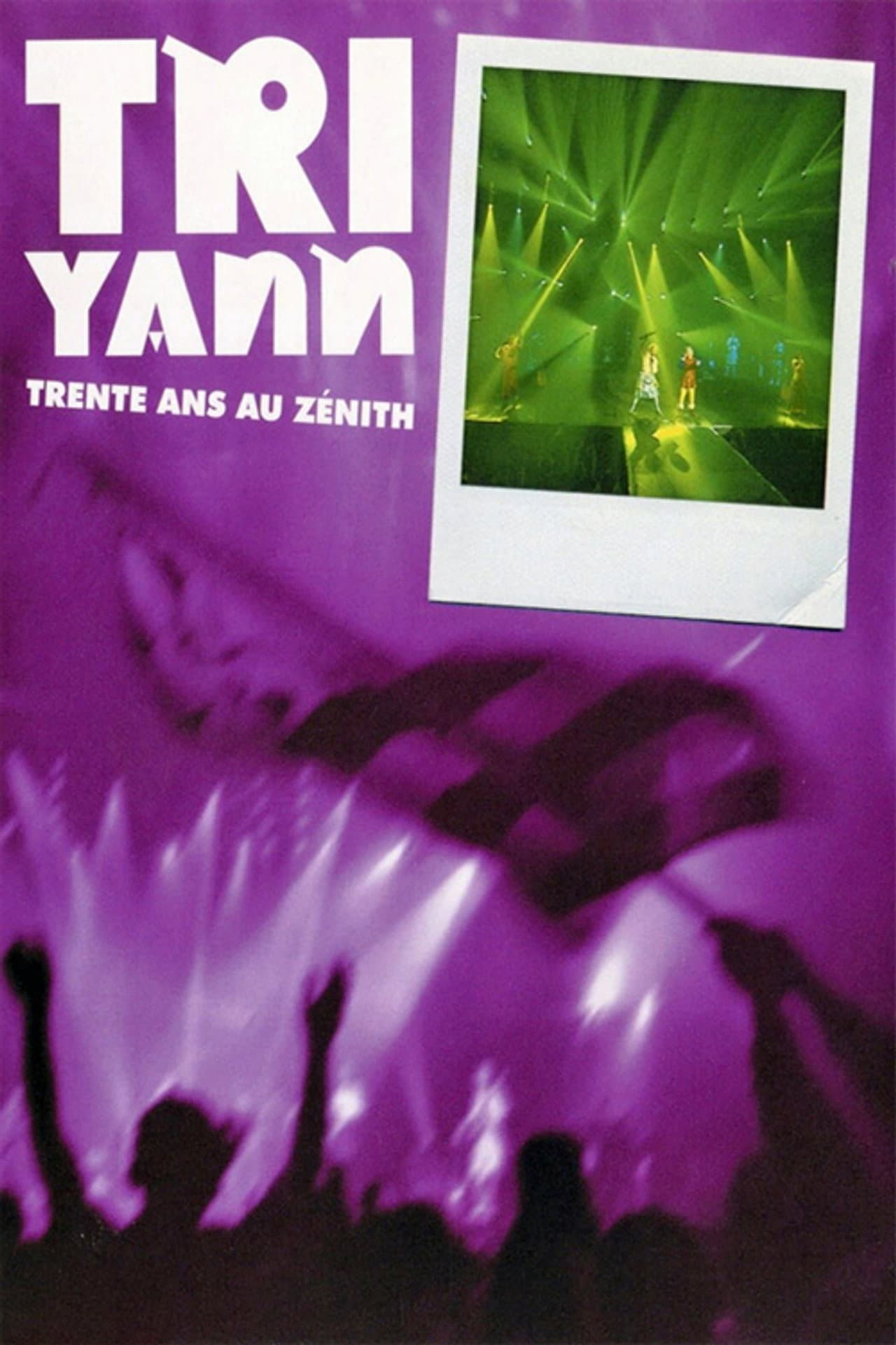 Tri Yann : Trente Ans Au Zénith preview 1