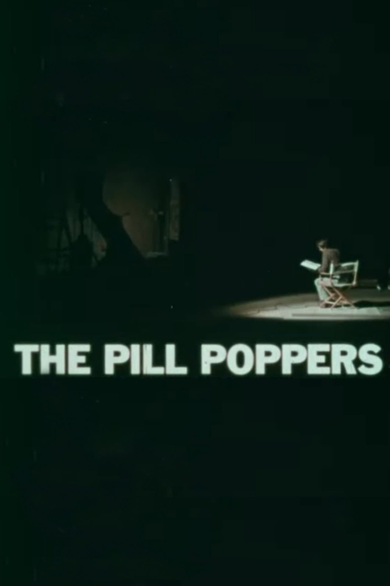 The Pill Poppers preview 2