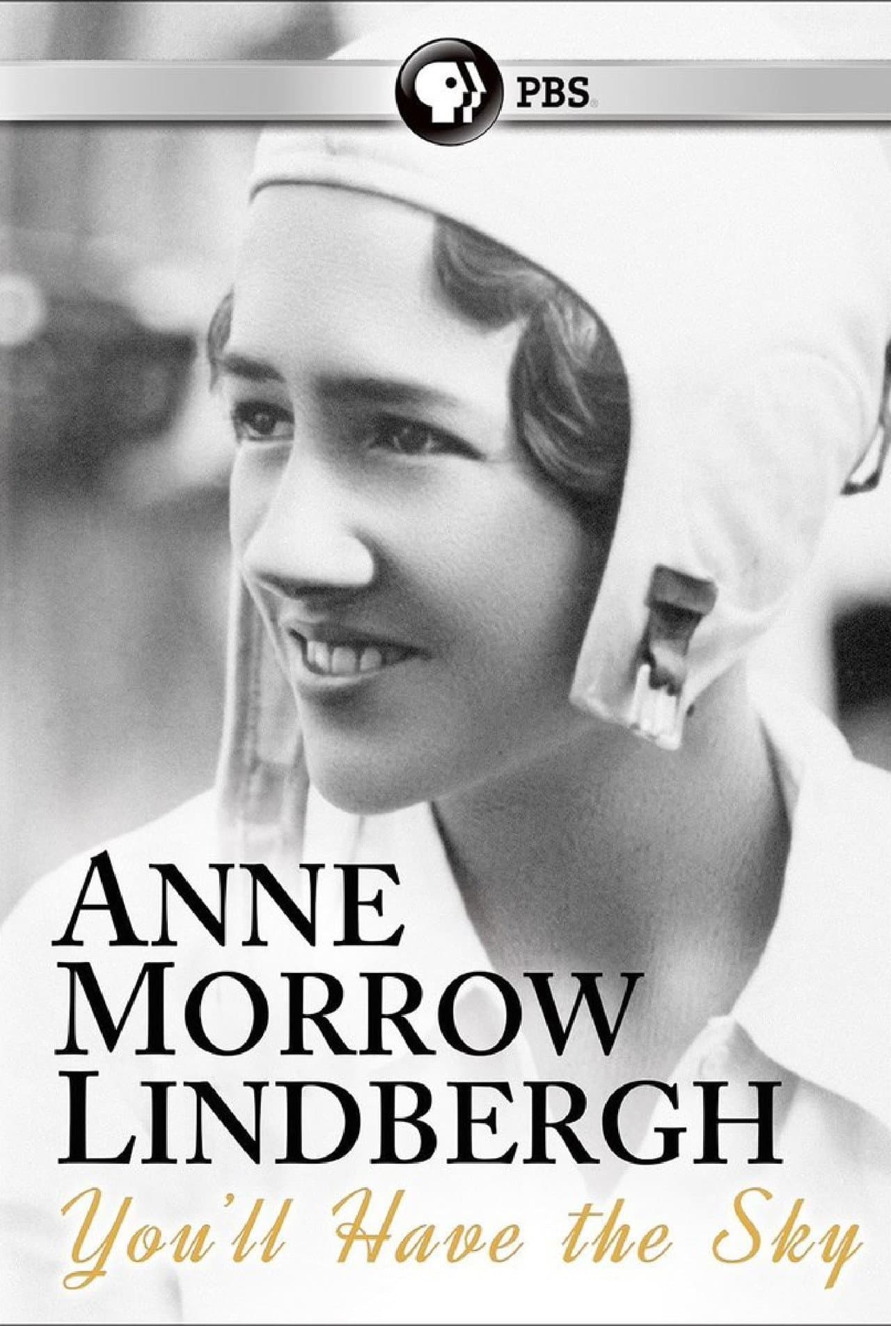 You'll Have the Sky: The Life and Work of Anne Morrow Lindbergh preview 1