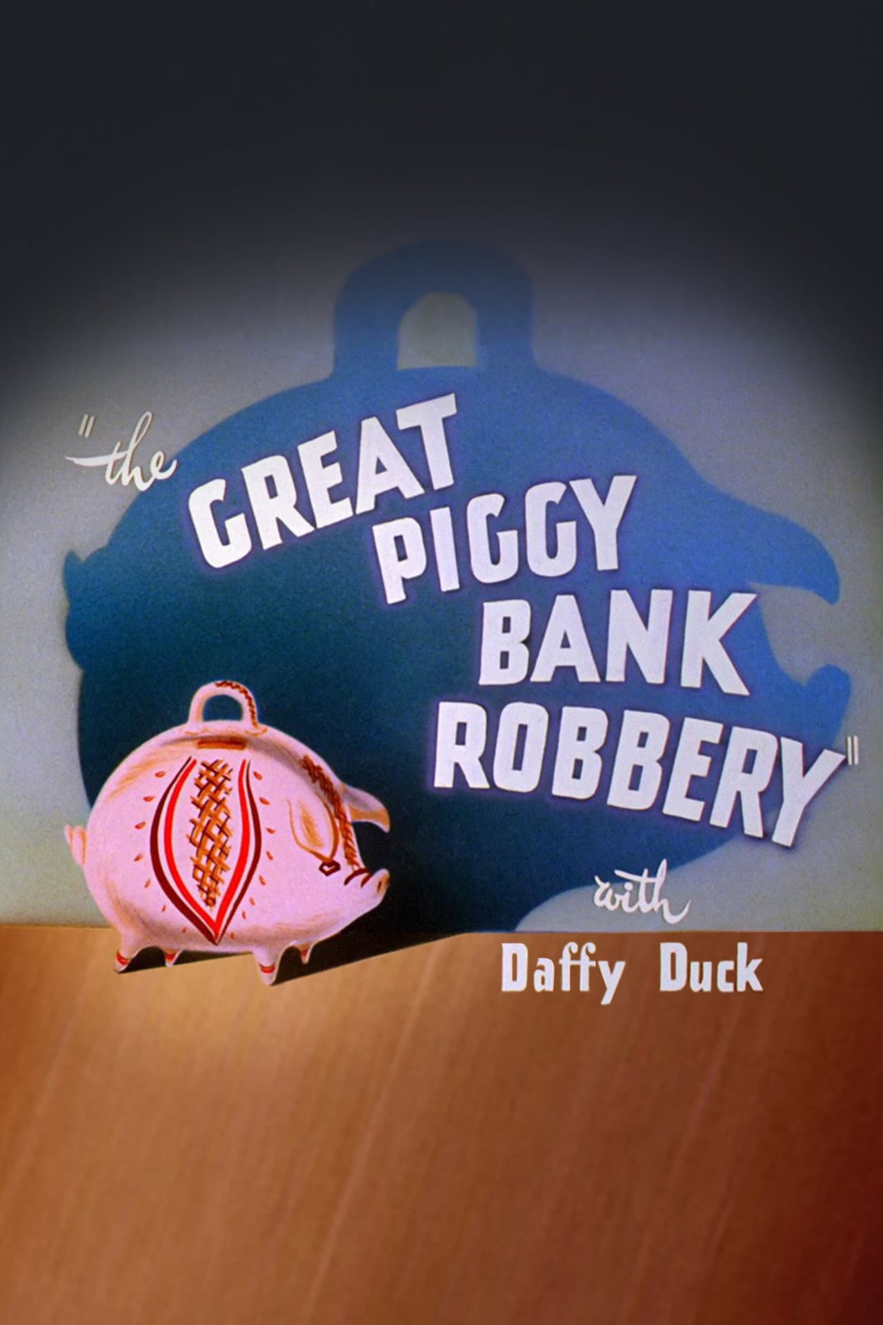 The Great Piggy Bank Robbery preview 2