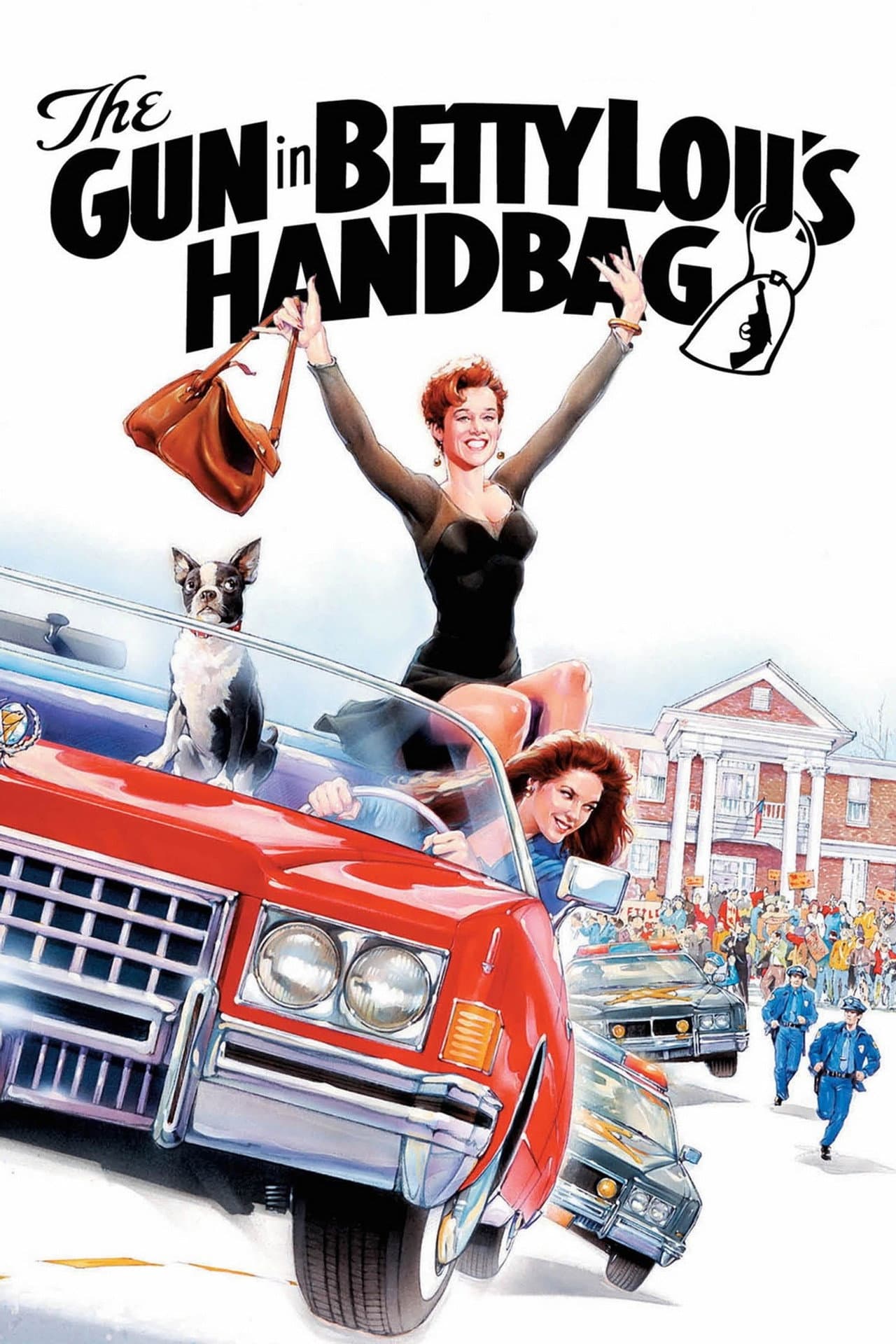 The Gun in Betty Lou's Handbag preview 2