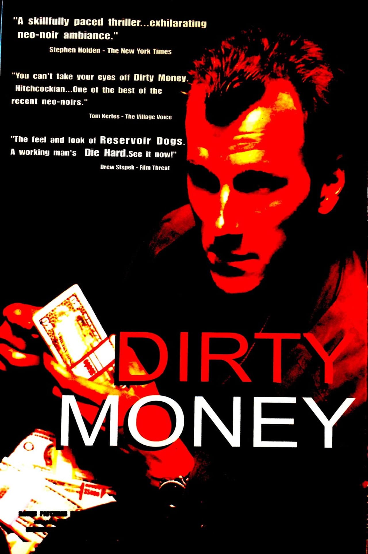 Dirty Money preview 2
