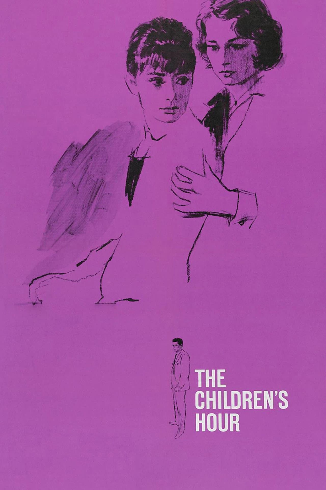 The Children's Hour preview 2