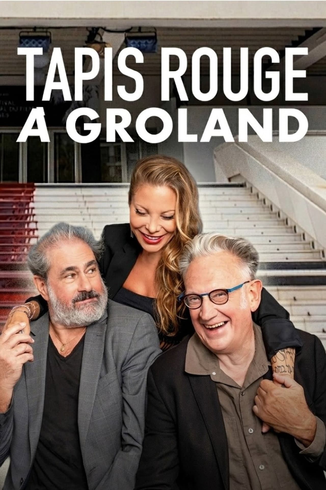 Tapis rouge à Groland preview 2