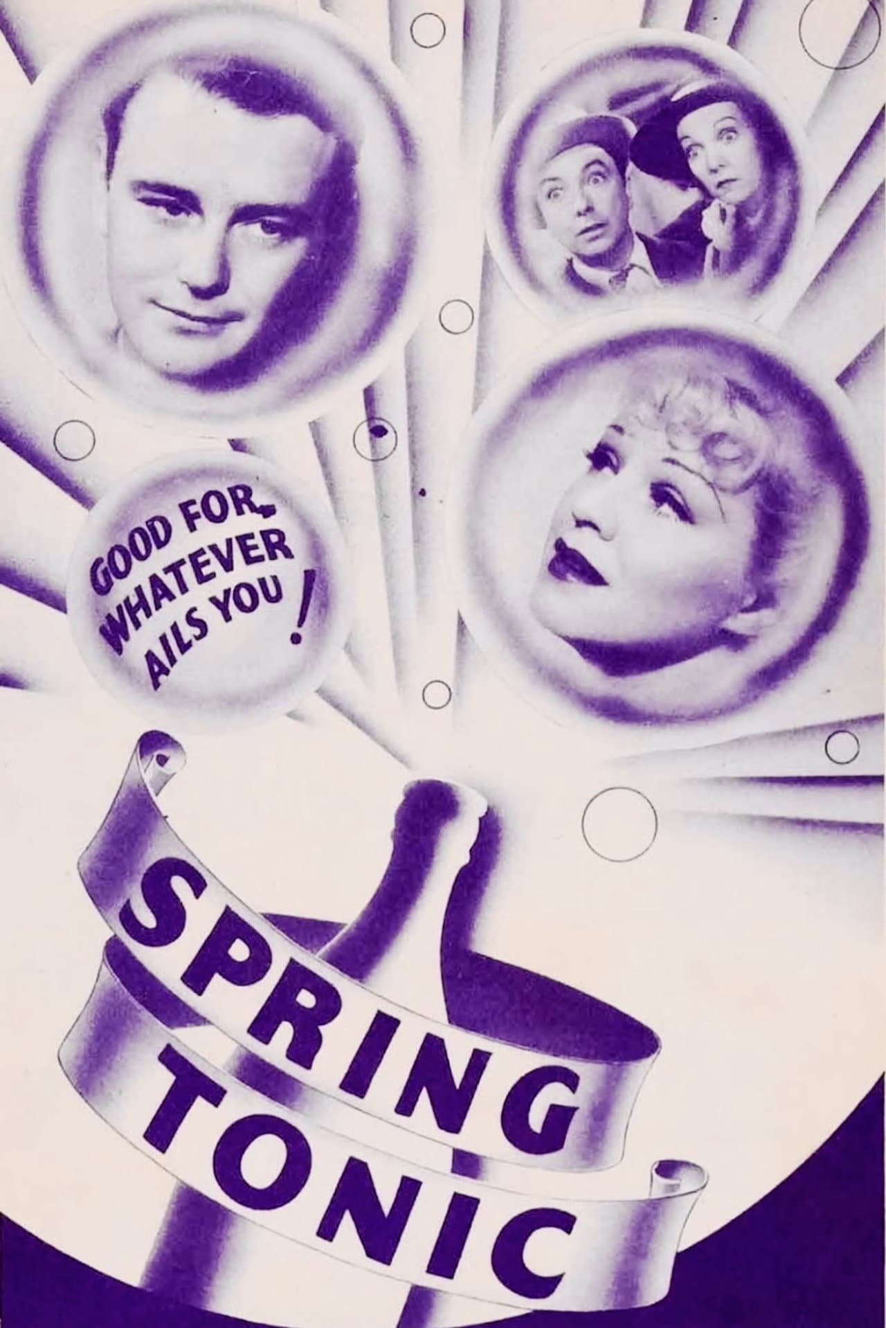 Spring Tonic preview 2