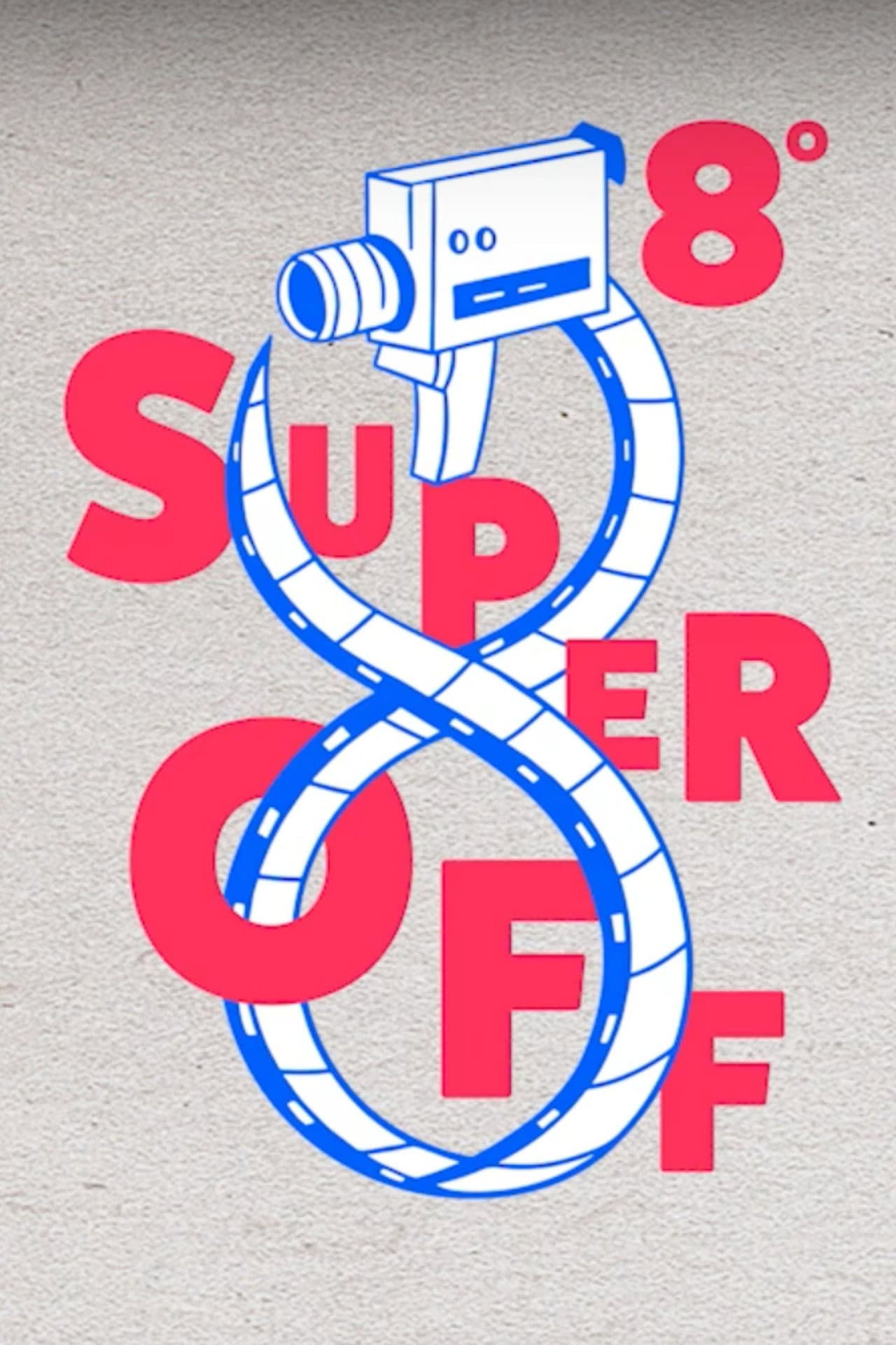 8º Super Off - Intervenção em Super 8 preview 1