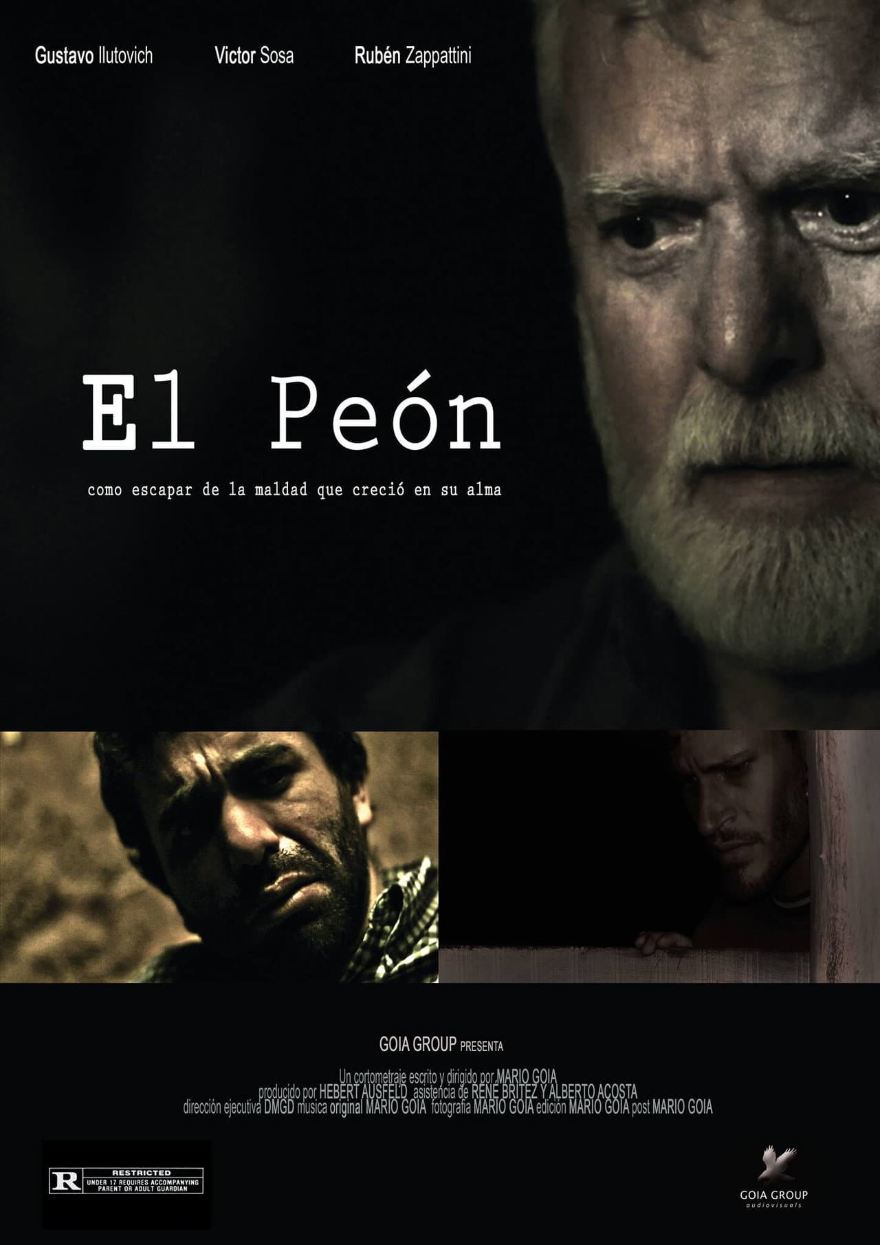 The Pawn preview 1