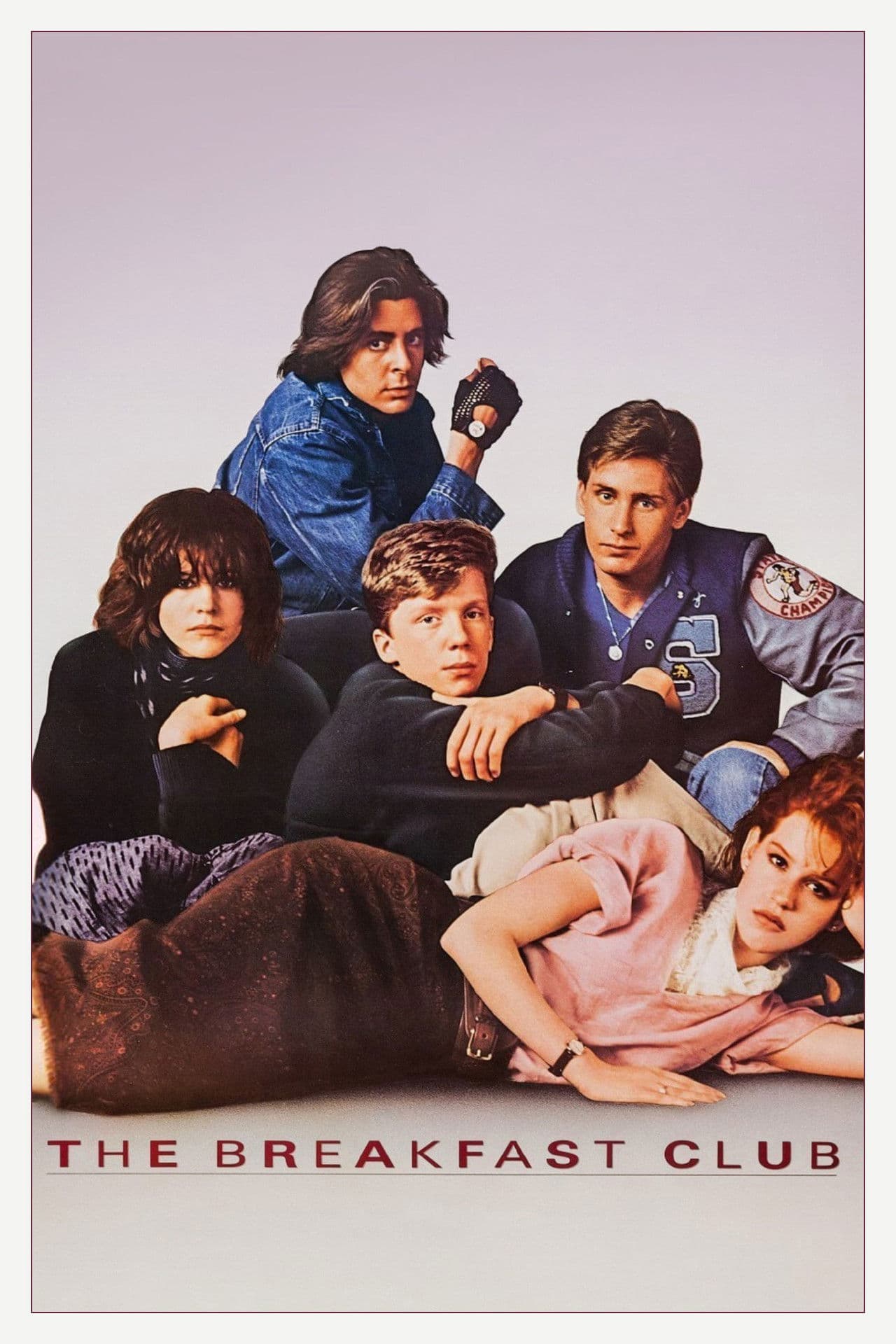 The Breakfast Club preview 2