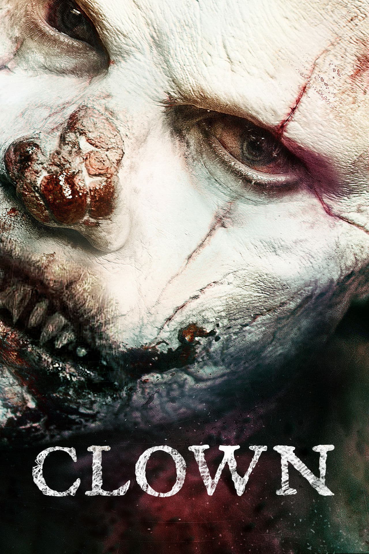 Clown preview 2
