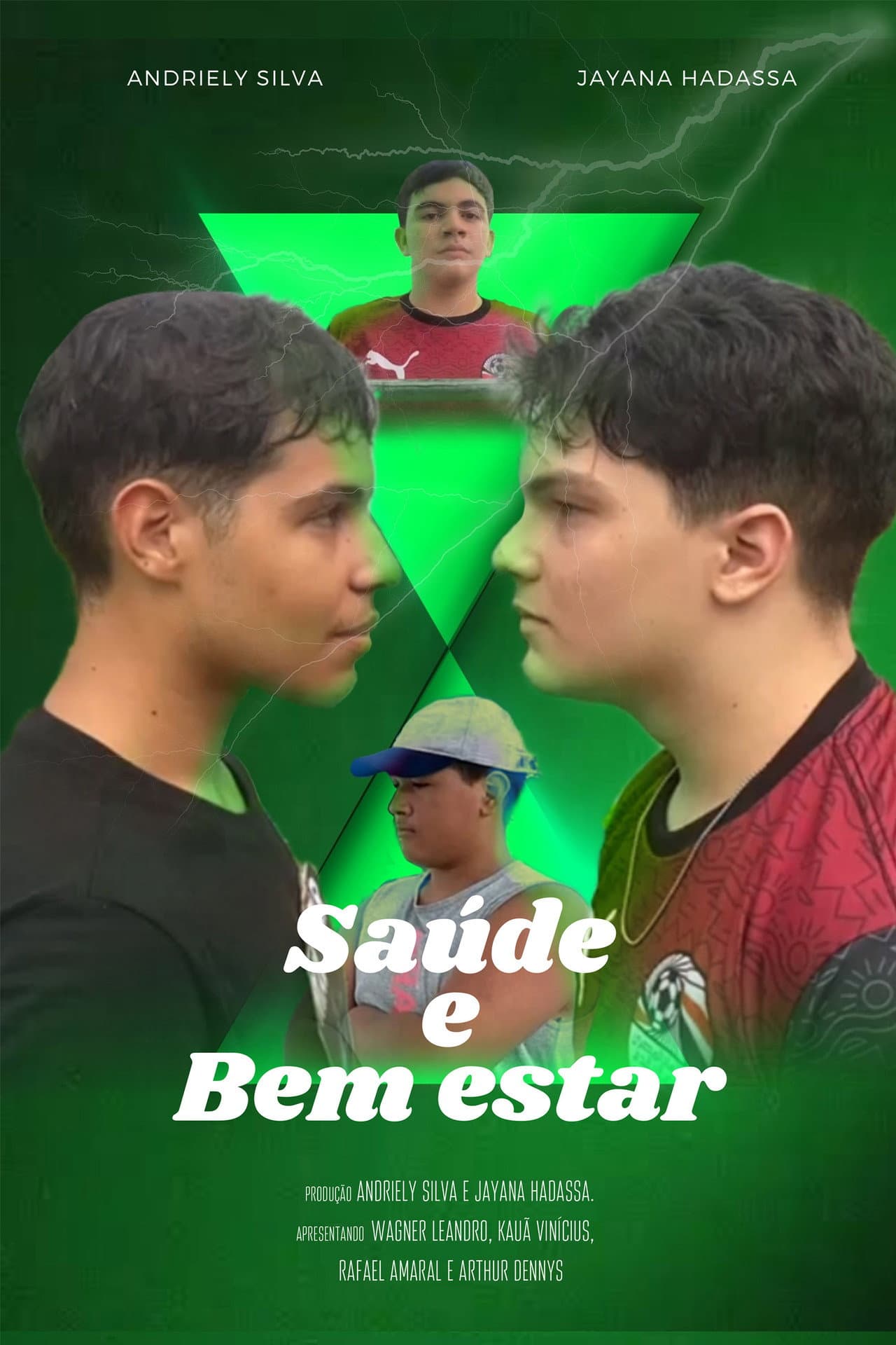 Saúde e Bem Estar preview 2