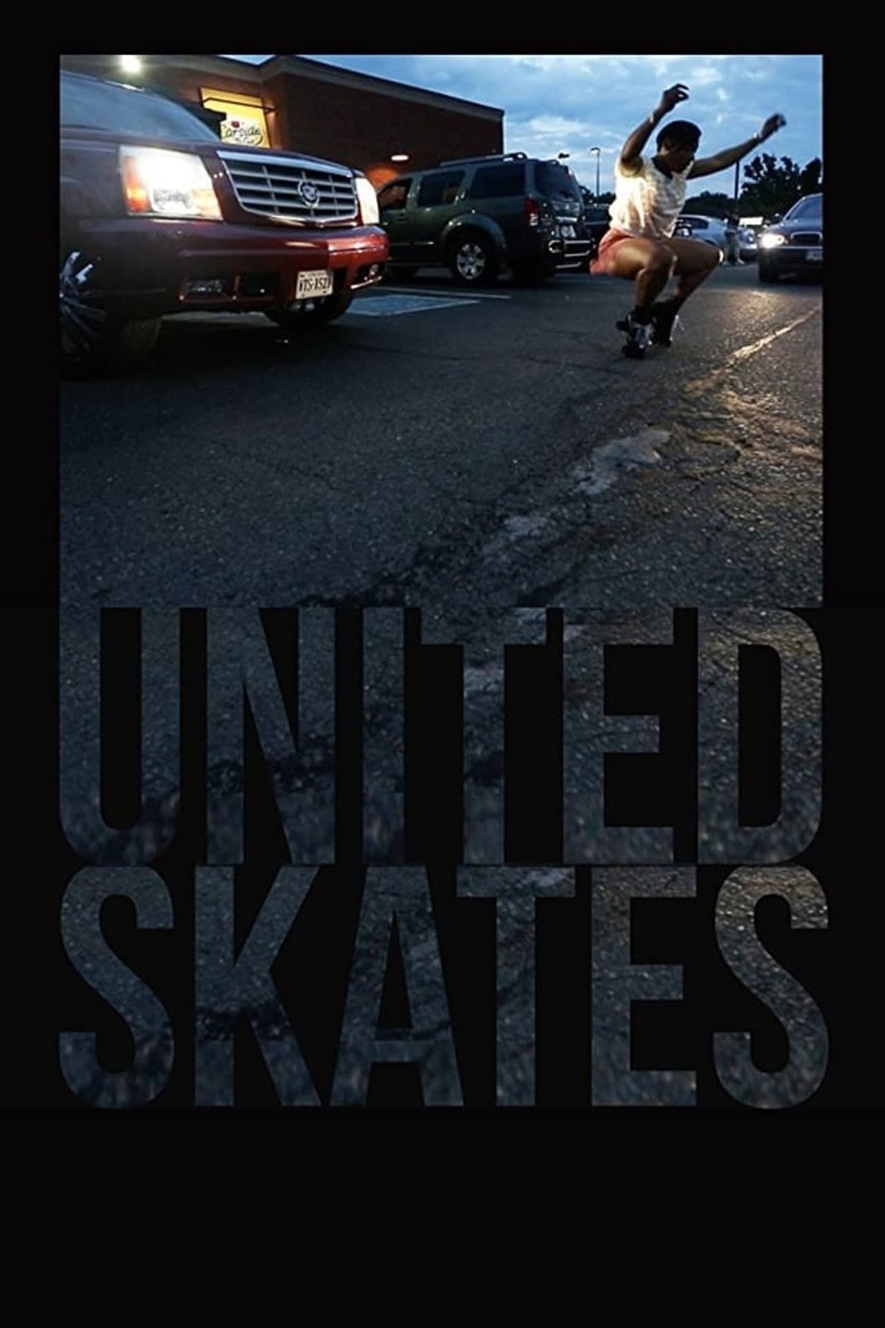 United Skates preview 2