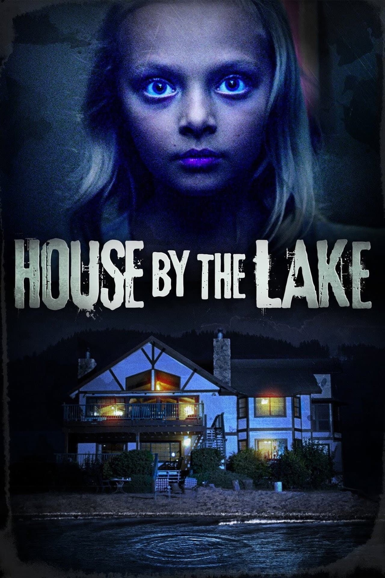 House by the Lake preview 2