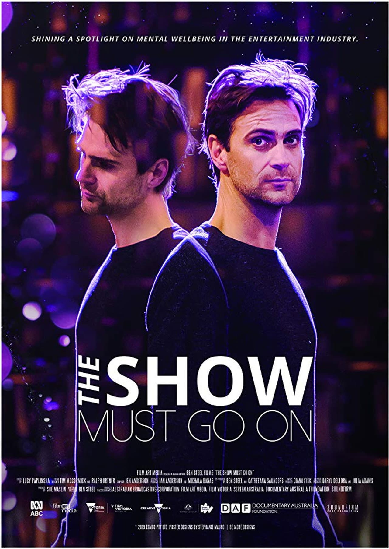 The Show Must Go On preview 2