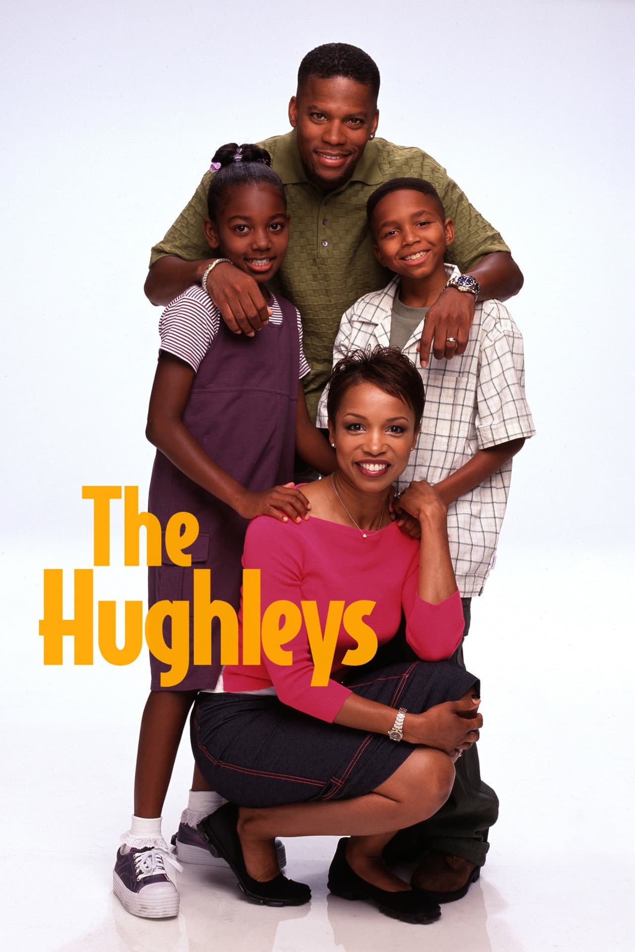 The Hughleys preview 2