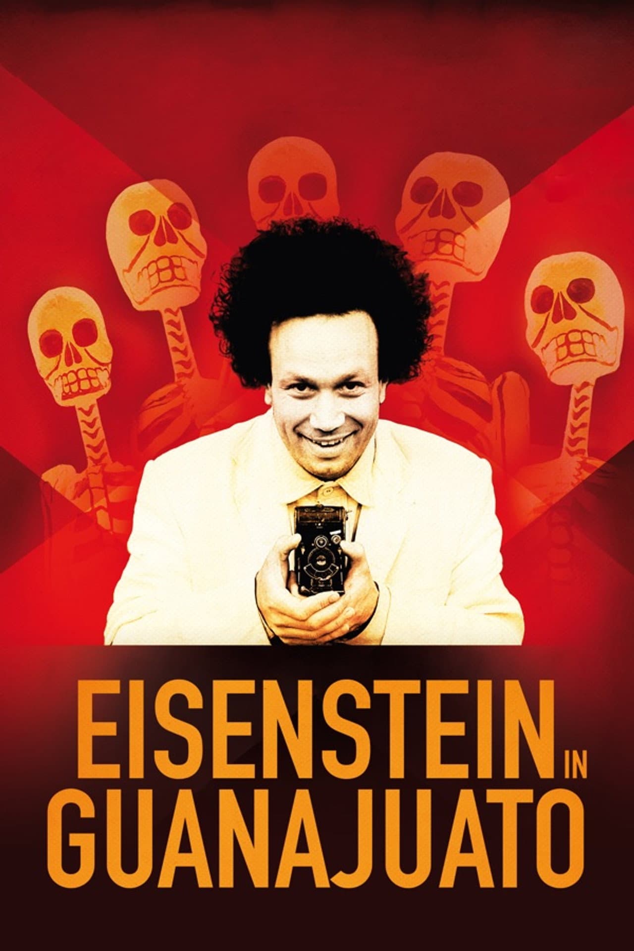 Eisenstein in Guanajuato preview 2