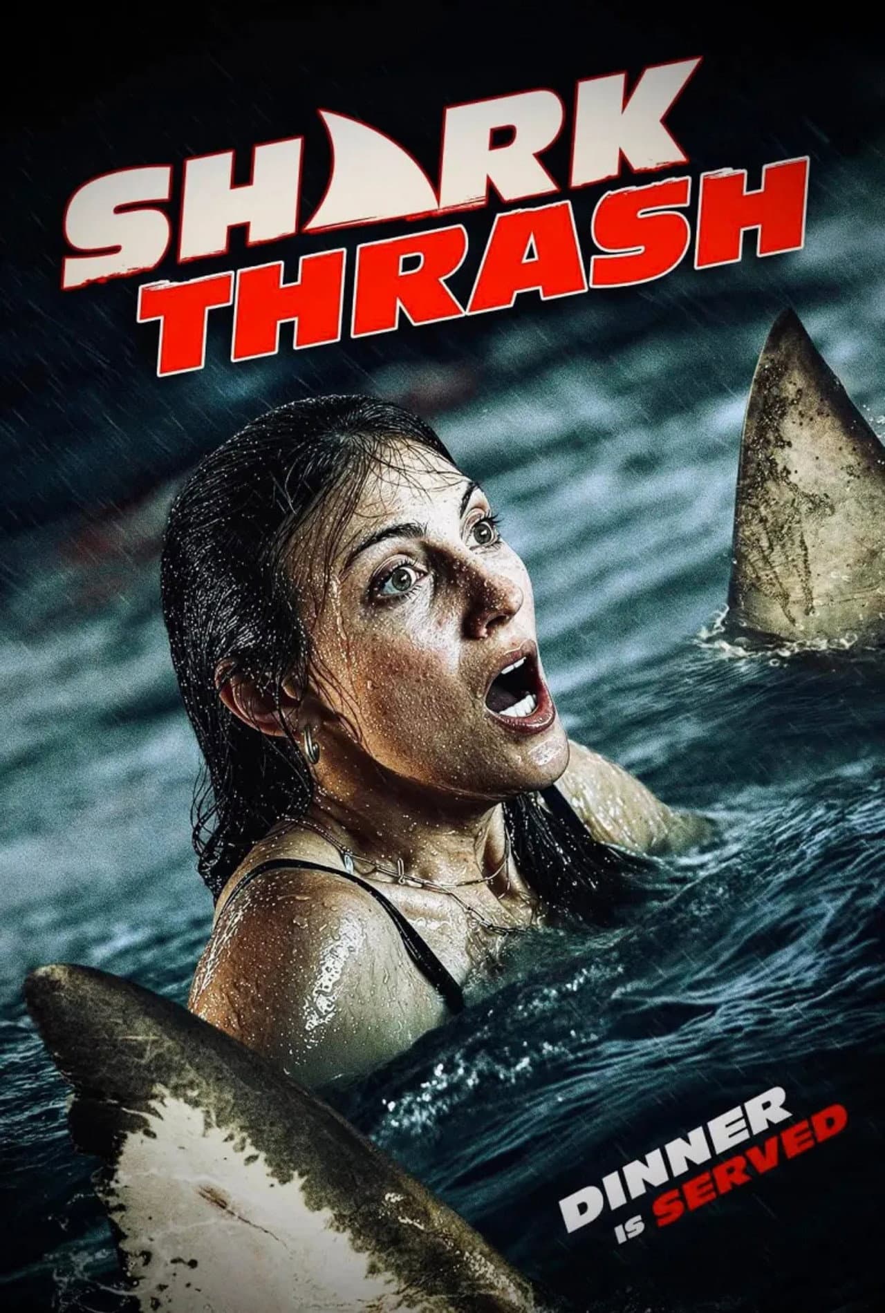Shark Thrash preview 1