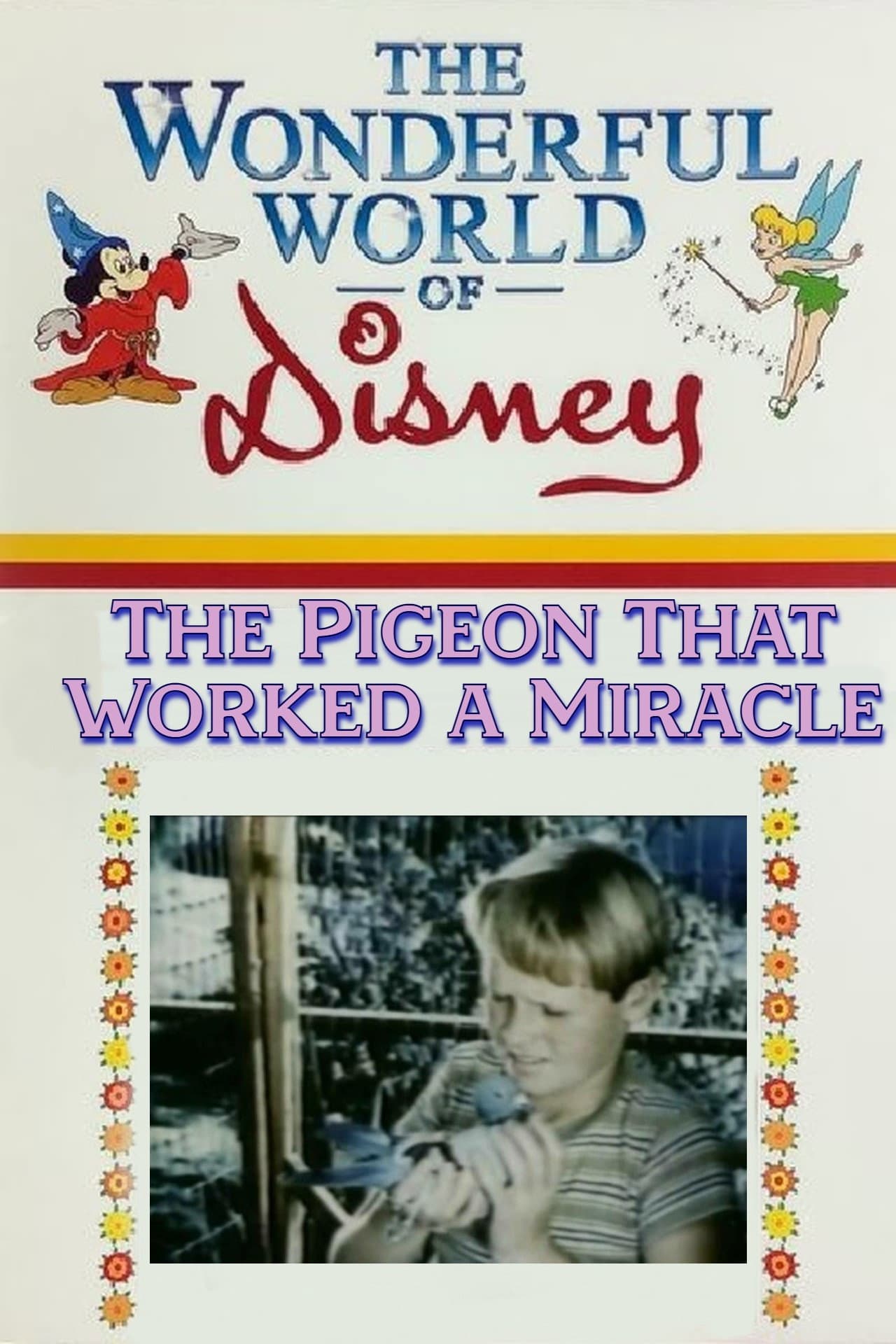 The Pigeon That Worked a Miracle preview 1