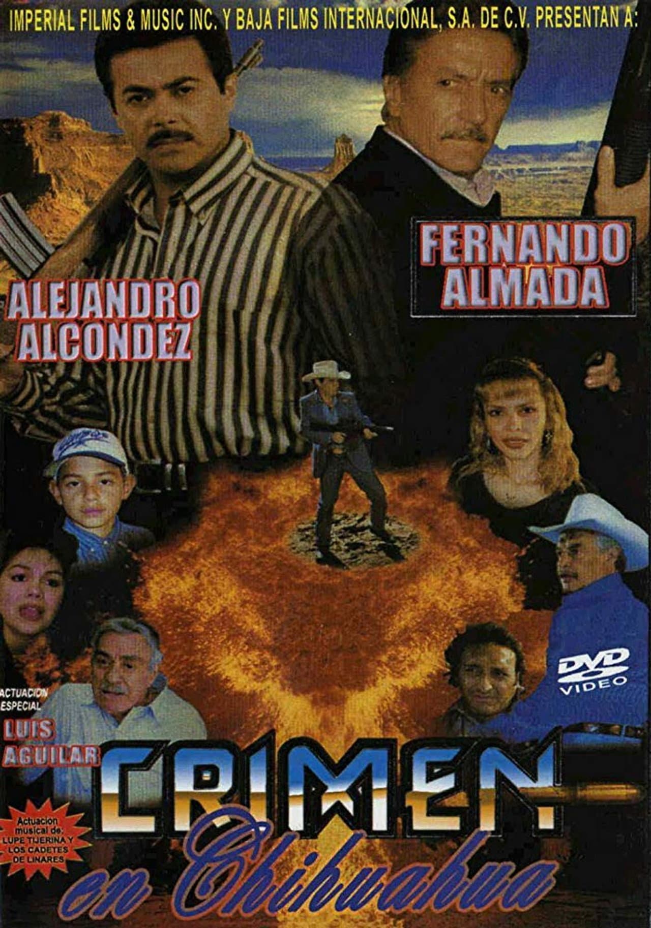 Crimen en Chihuahua preview 1