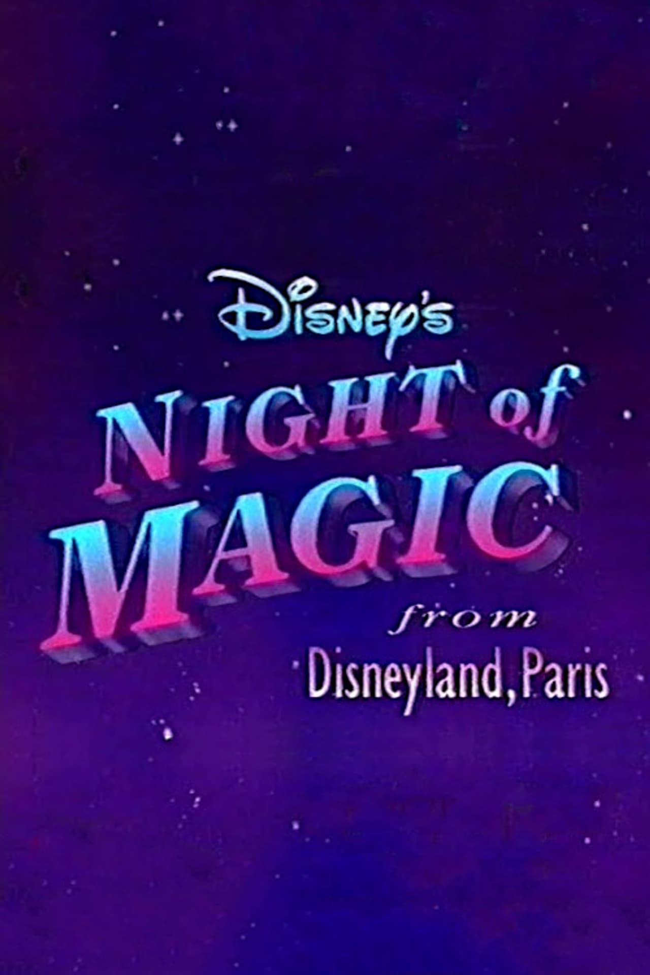 Disney's Night of Magic preview 2