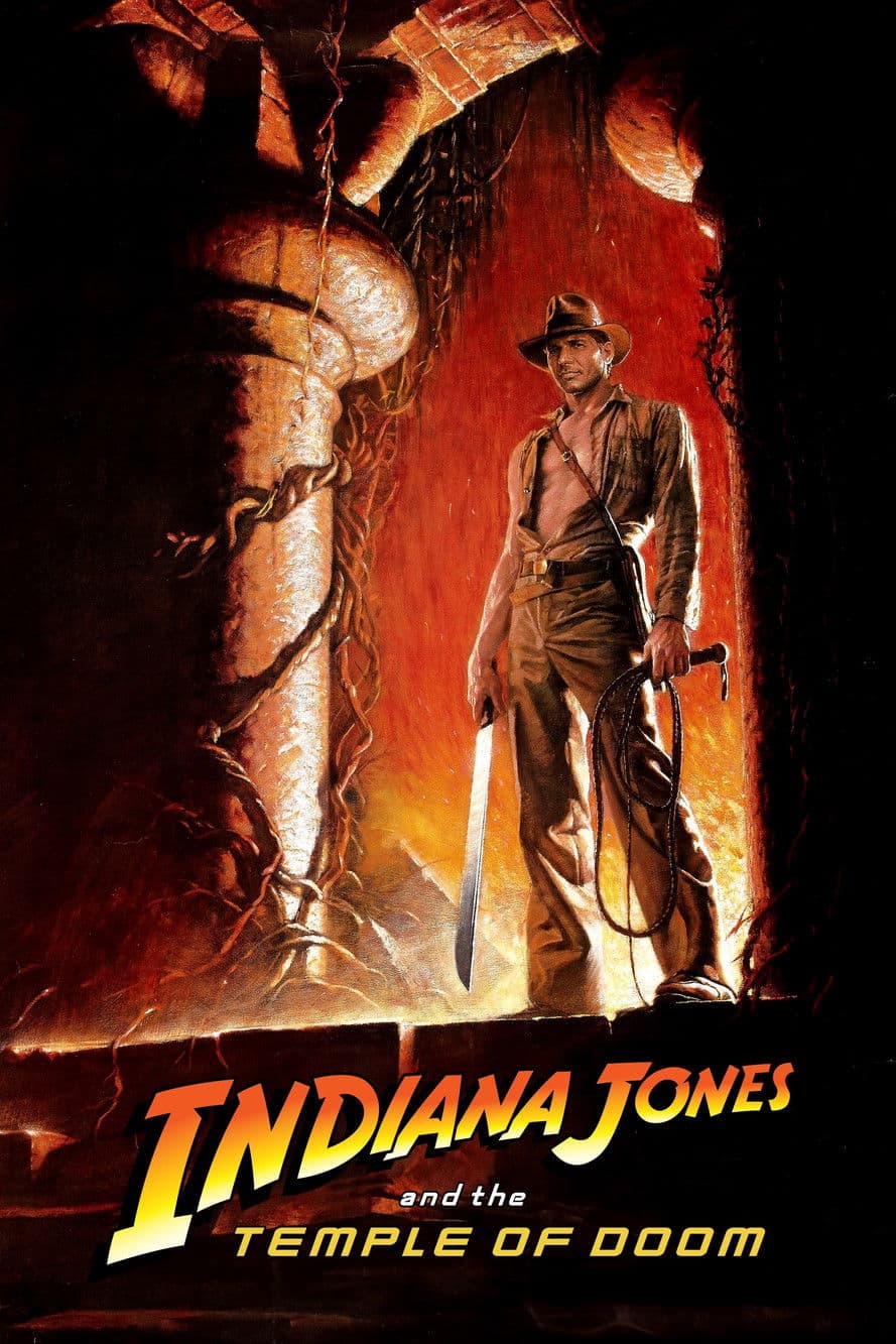 Indiana Jones and the Temple of Doom preview 2