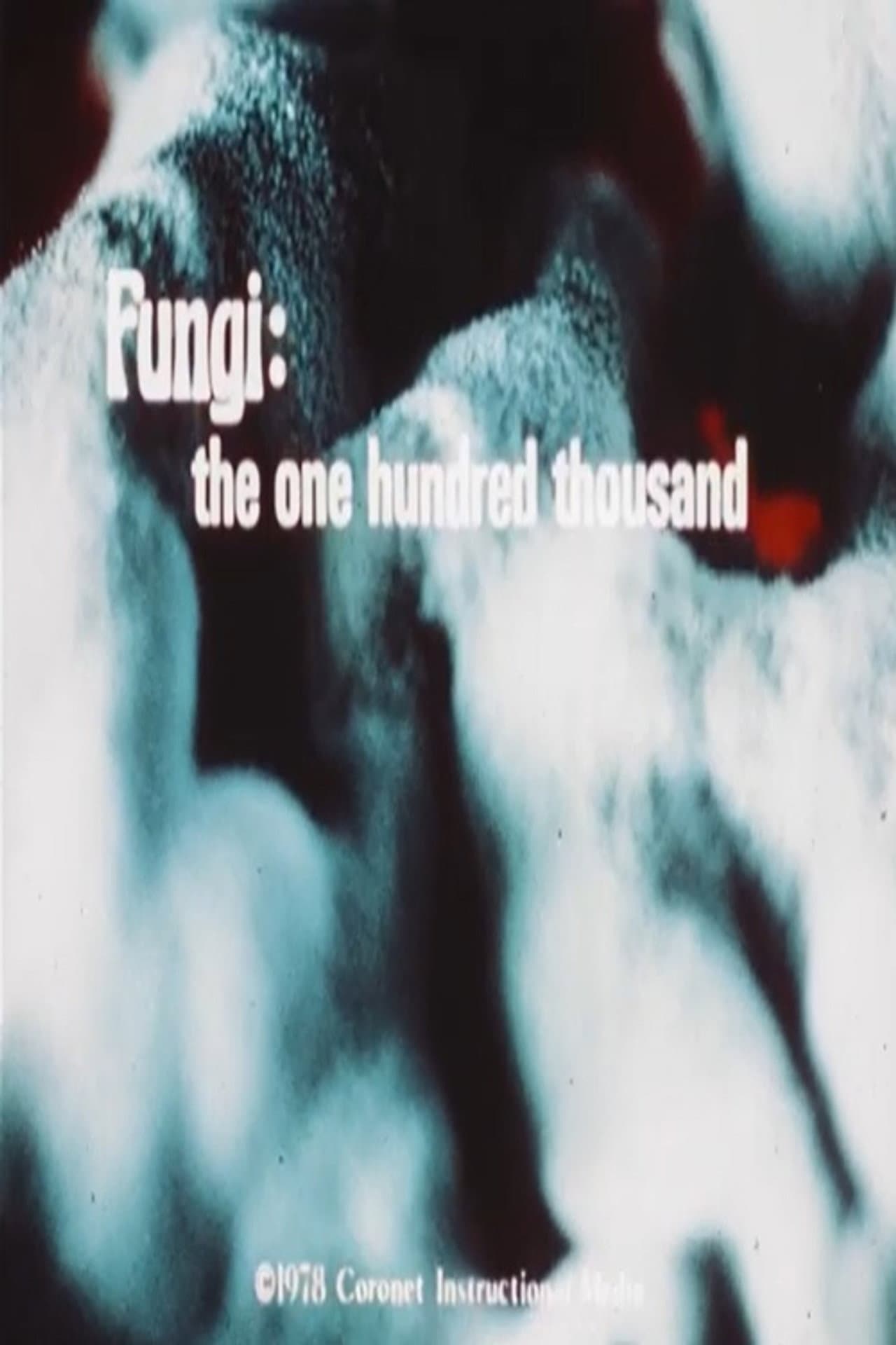 Fungi: The One Hundred Thousand preview 2