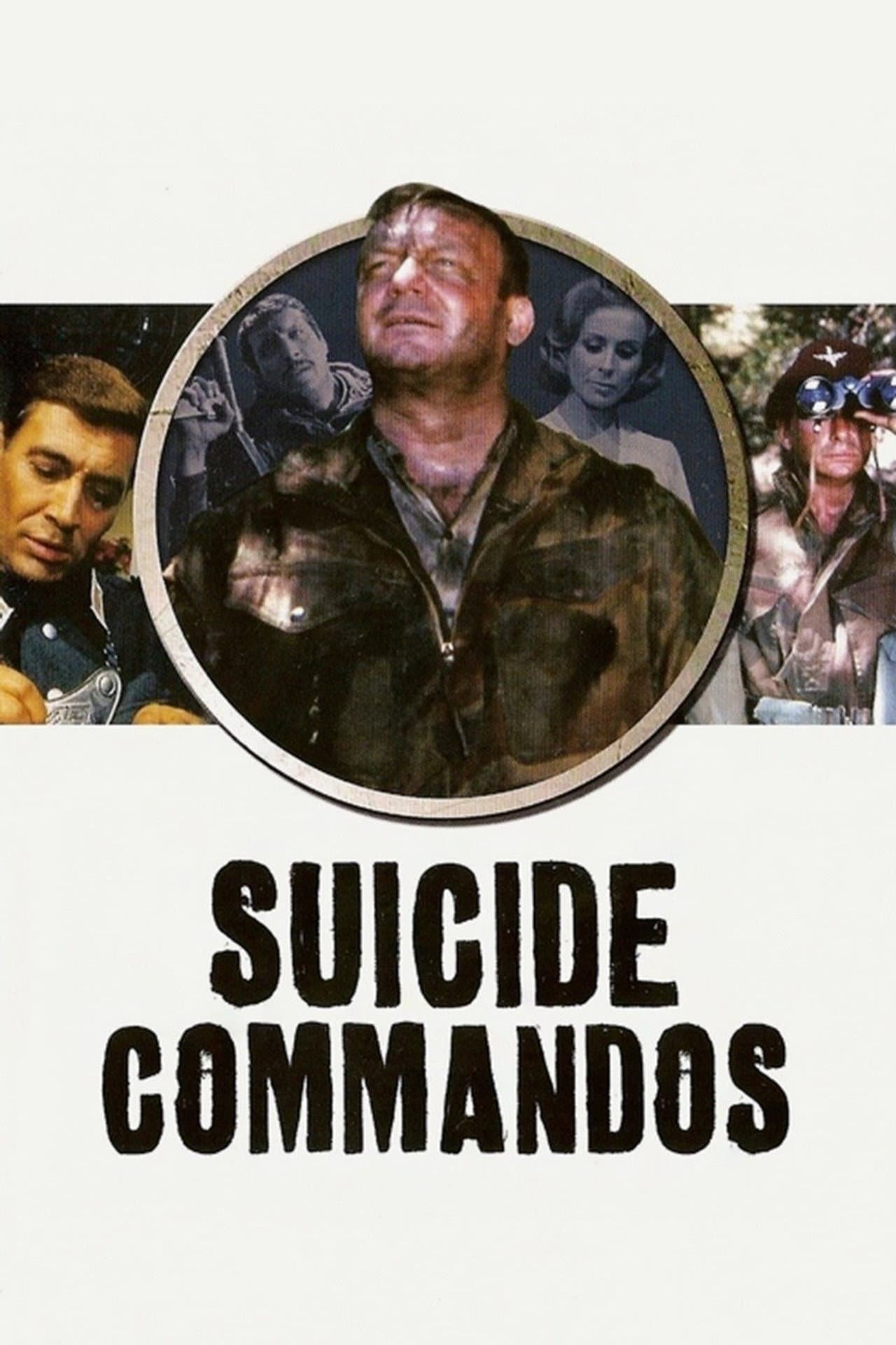 Suicide Commando preview 2