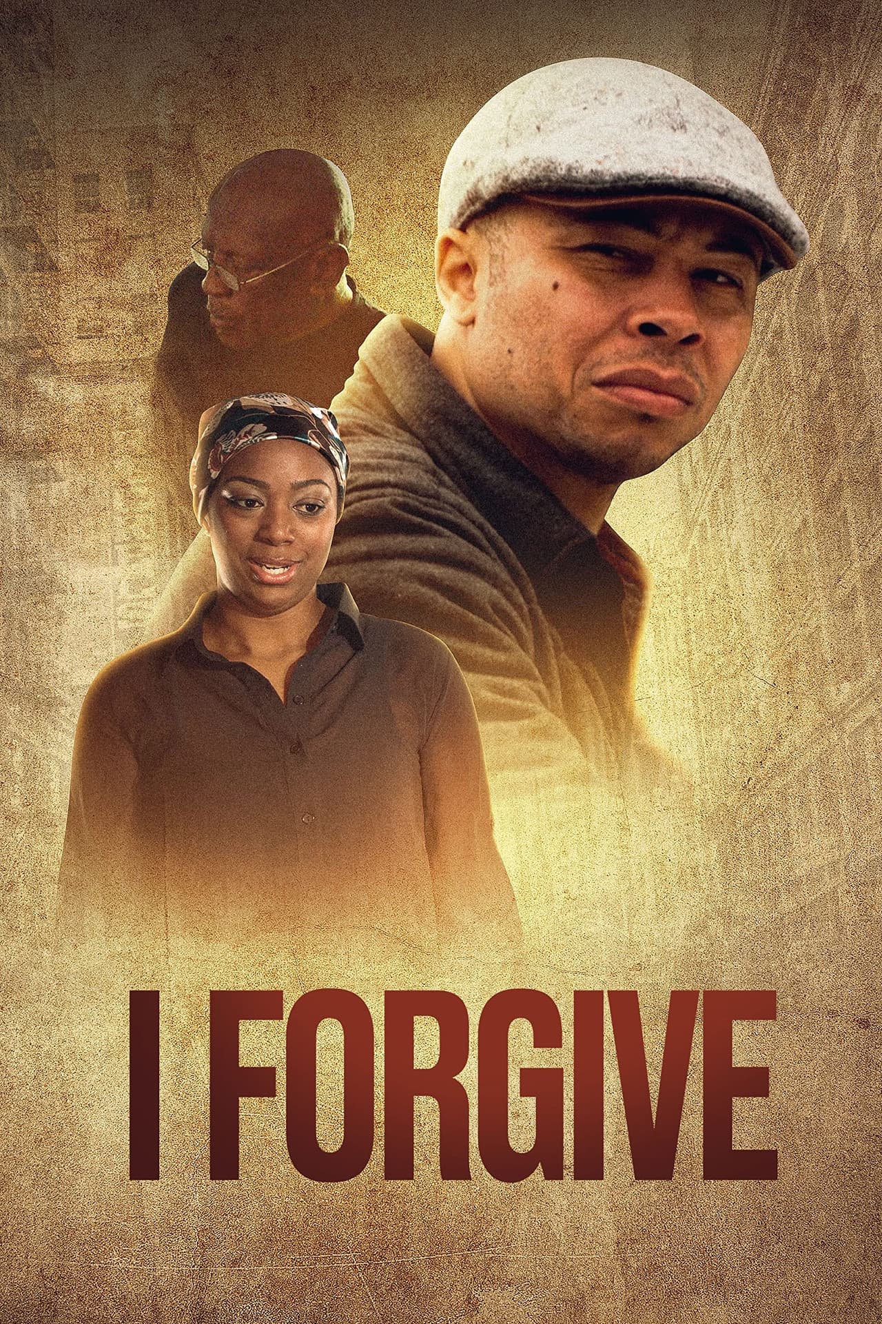 I Forgive preview 2
