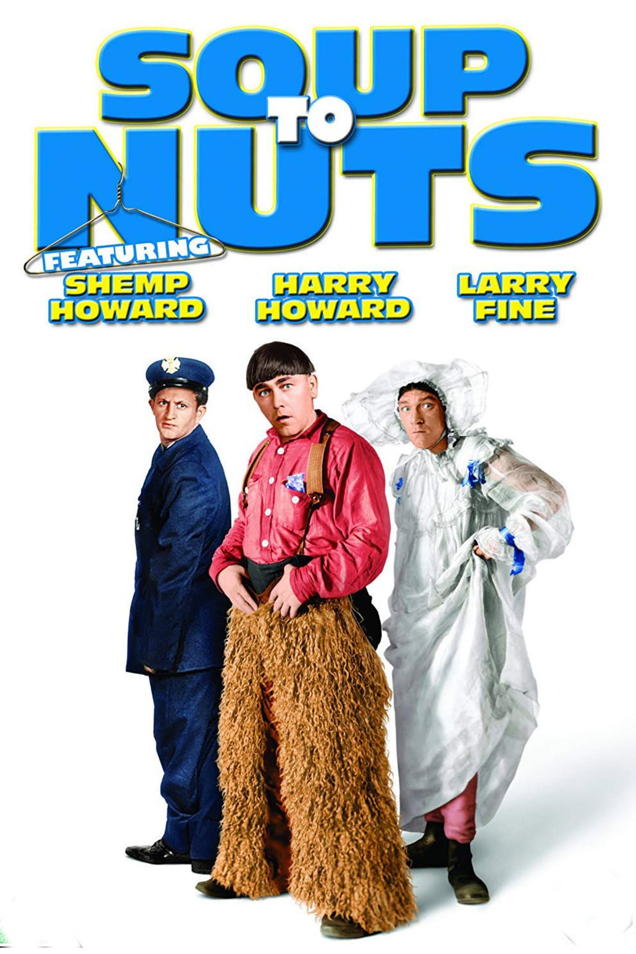 Soup to Nuts preview 2