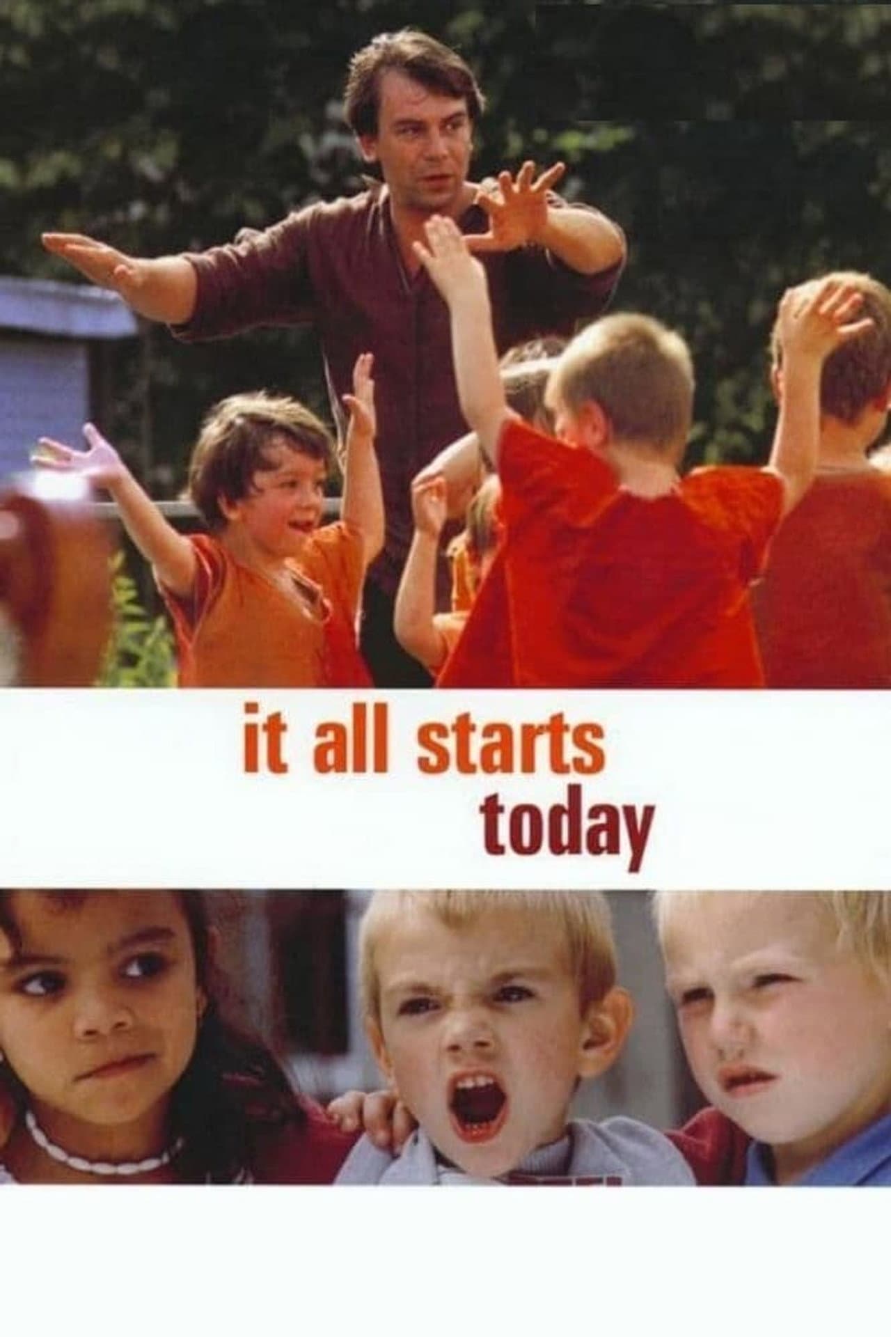 It All Starts Today preview 2
